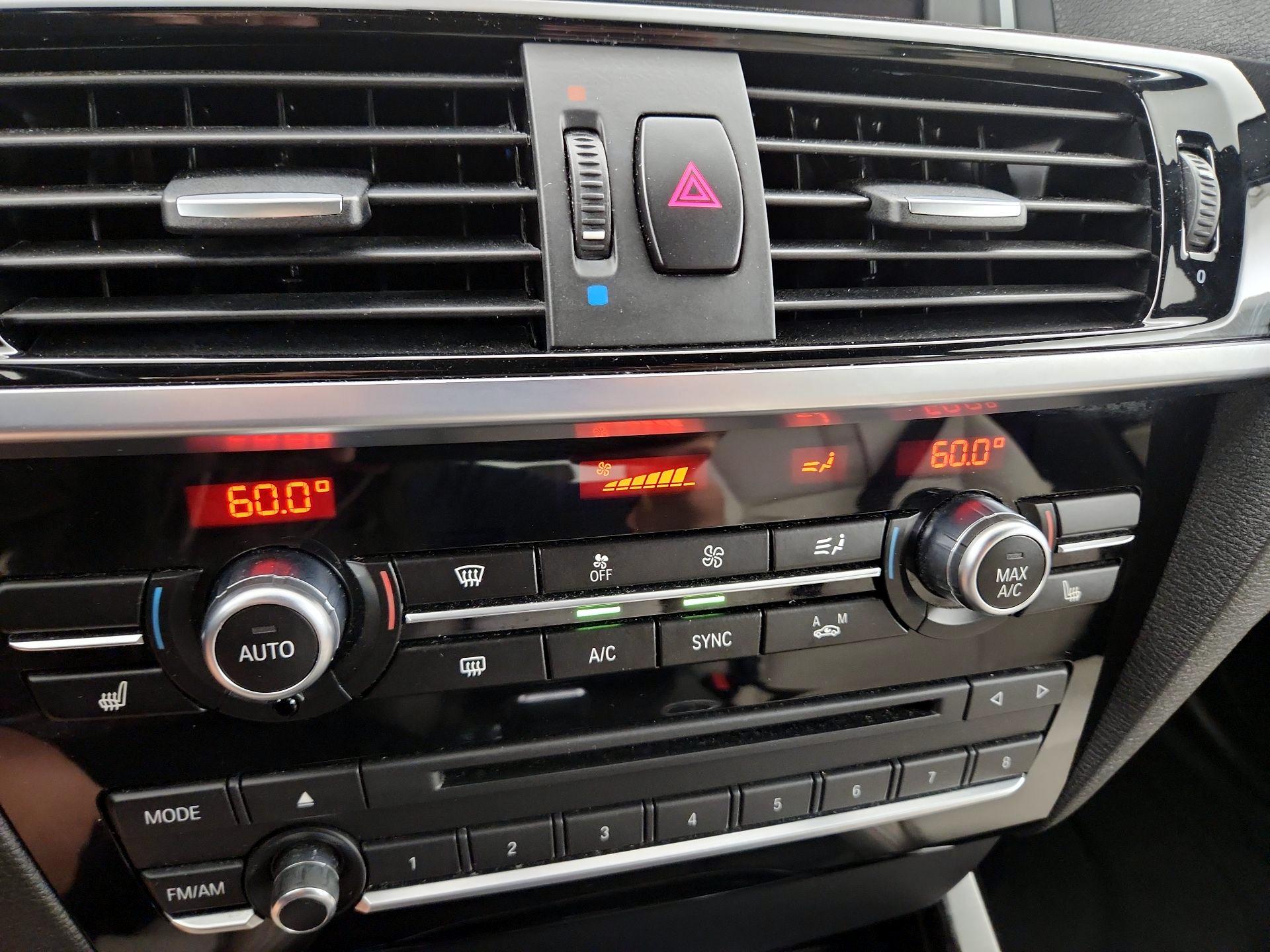 Thumbnail: 2015 BMW X3 - 16