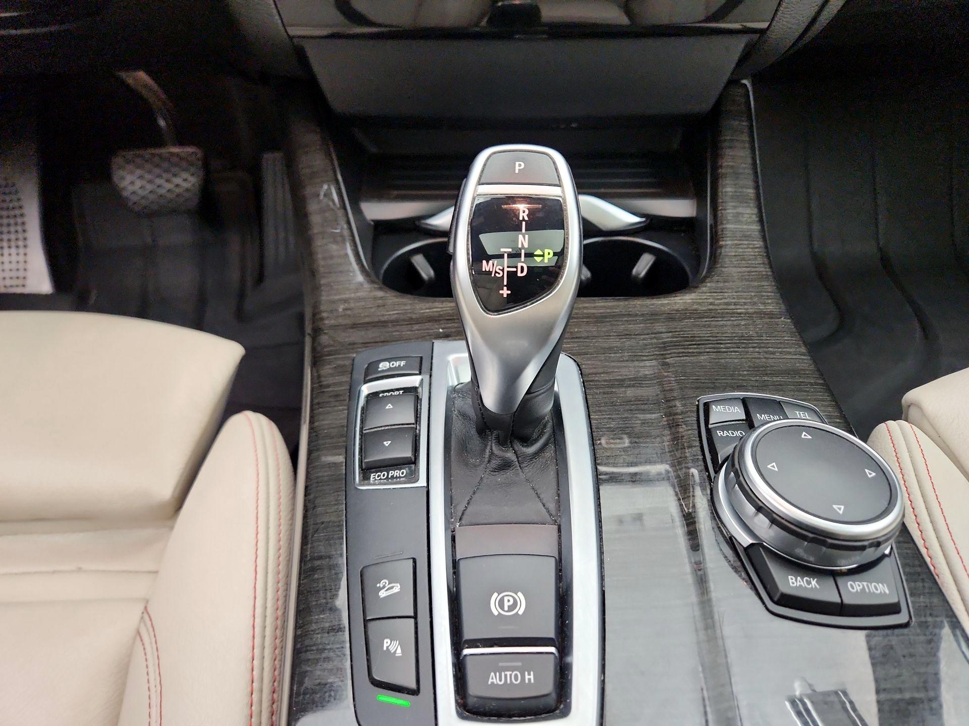Thumbnail: 2015 BMW X3 - 17