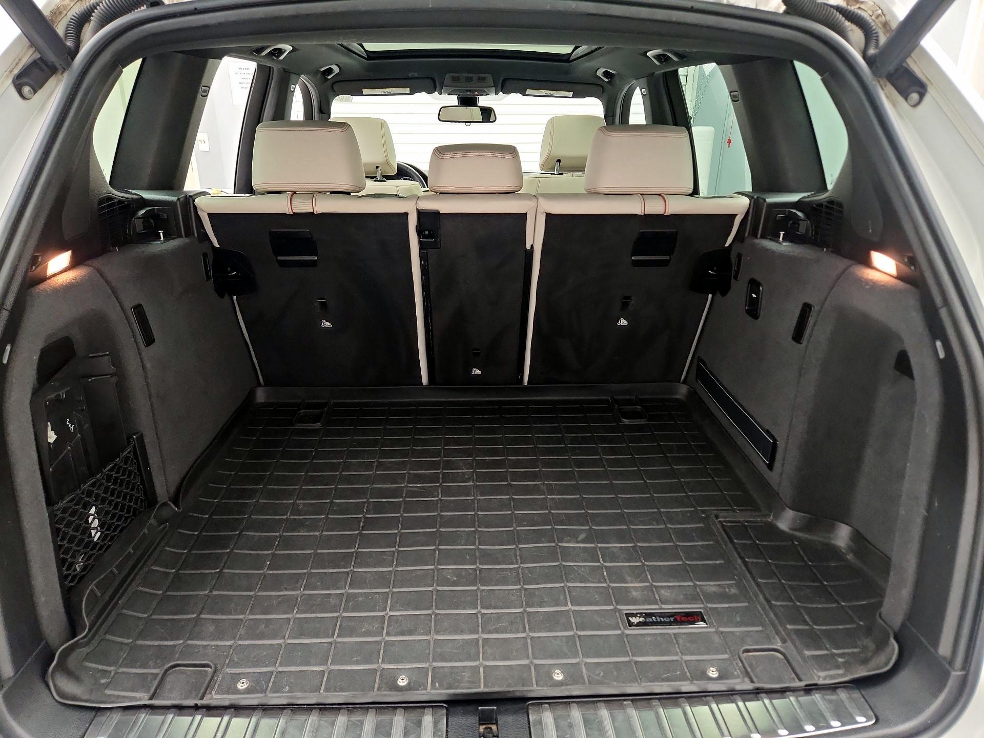 Thumbnail: 2015 BMW X3 - 20