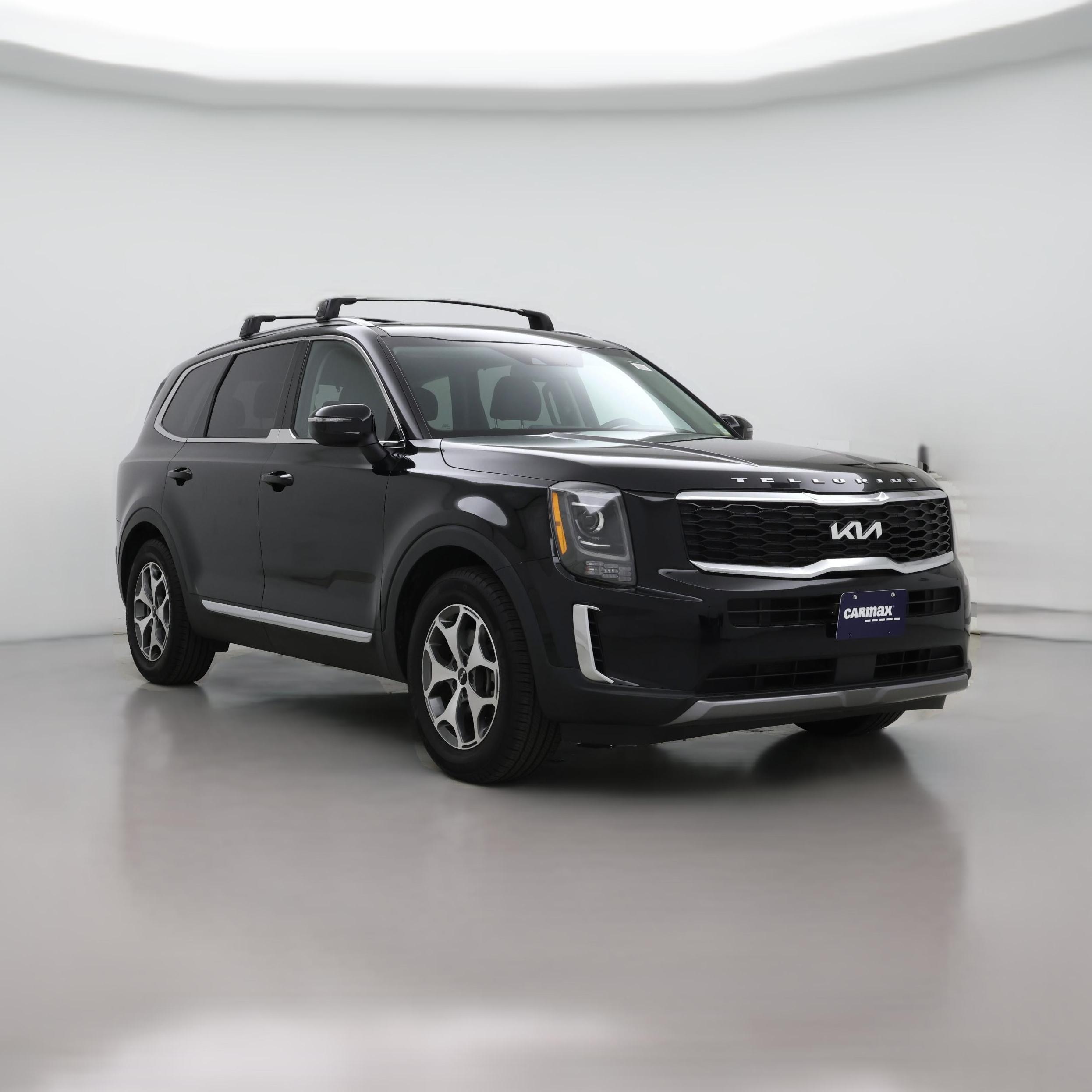 Thumbnail: 2022 Kia Telluride - 1