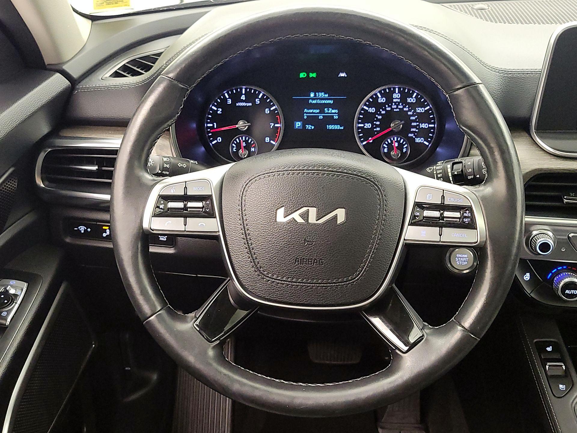 Thumbnail: 2022 Kia Telluride - 10