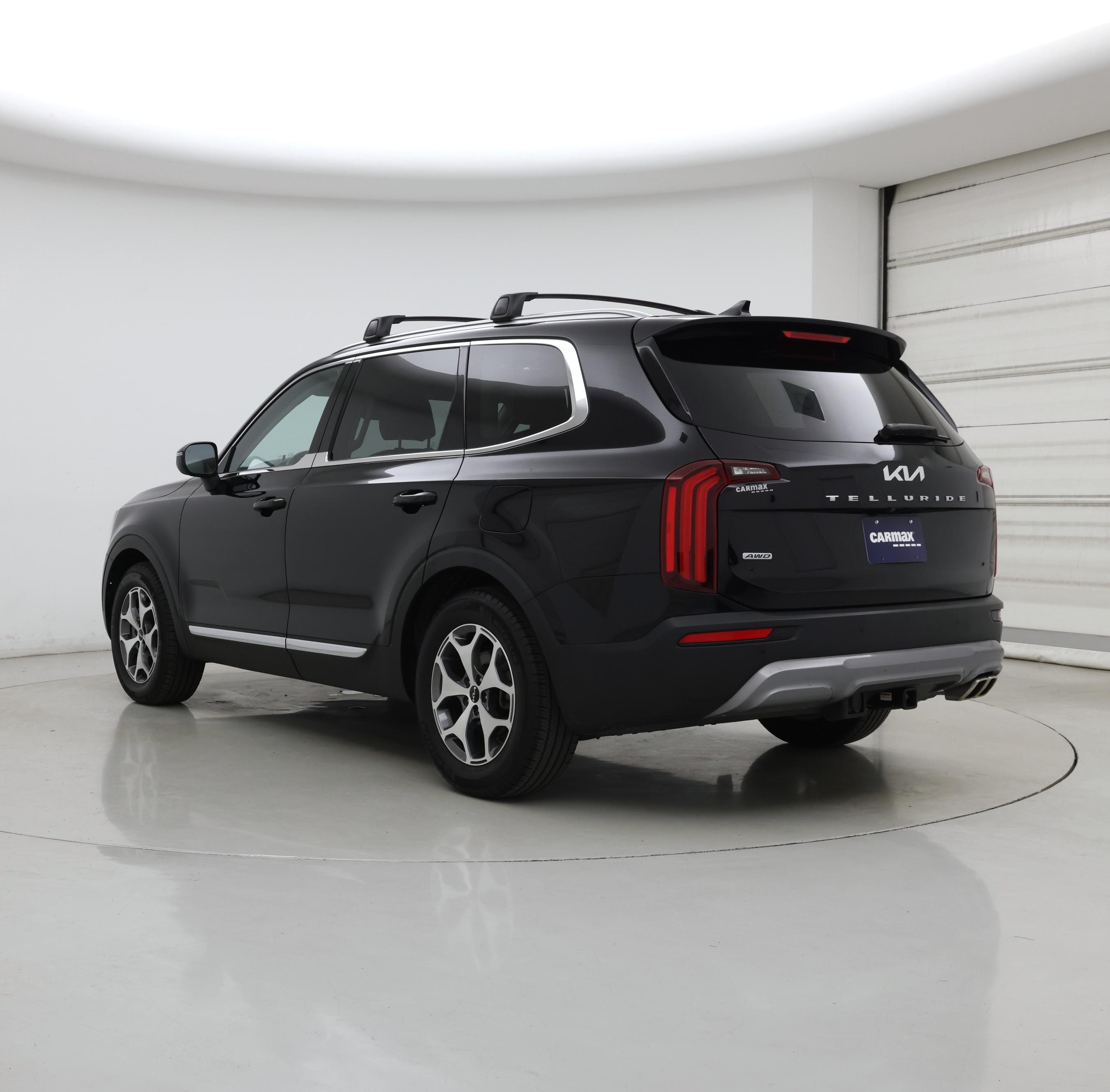 Thumbnail: 2022 Kia Telluride - 2