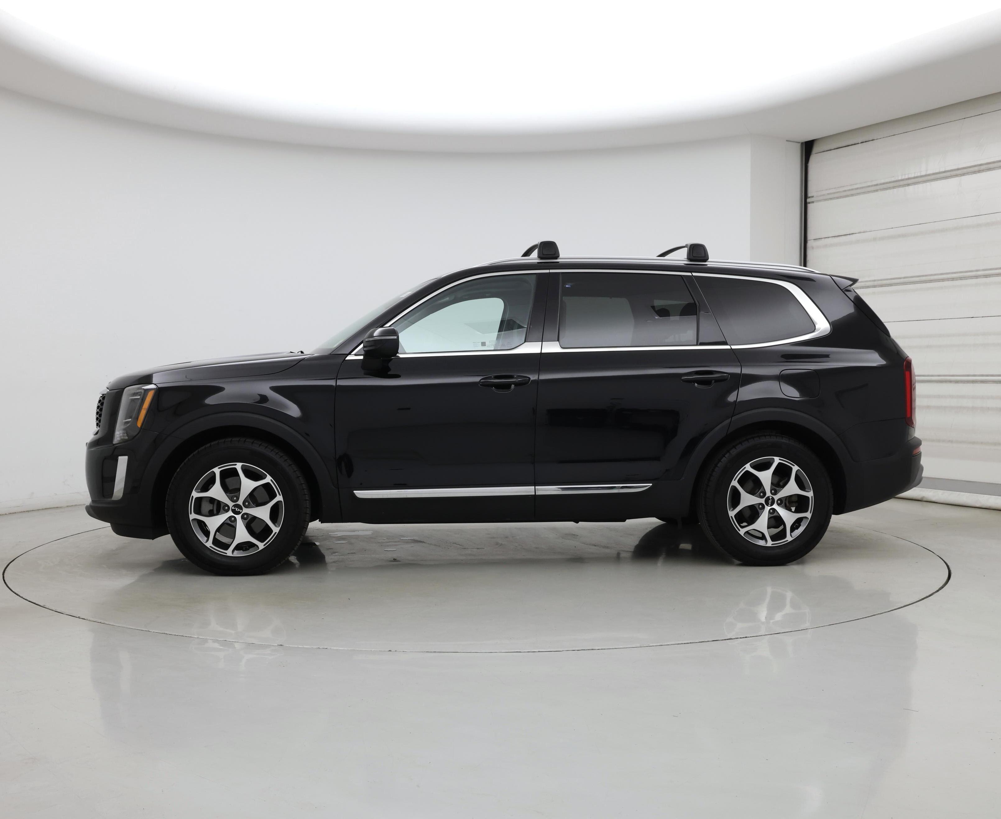 Thumbnail: 2022 Kia Telluride - 3