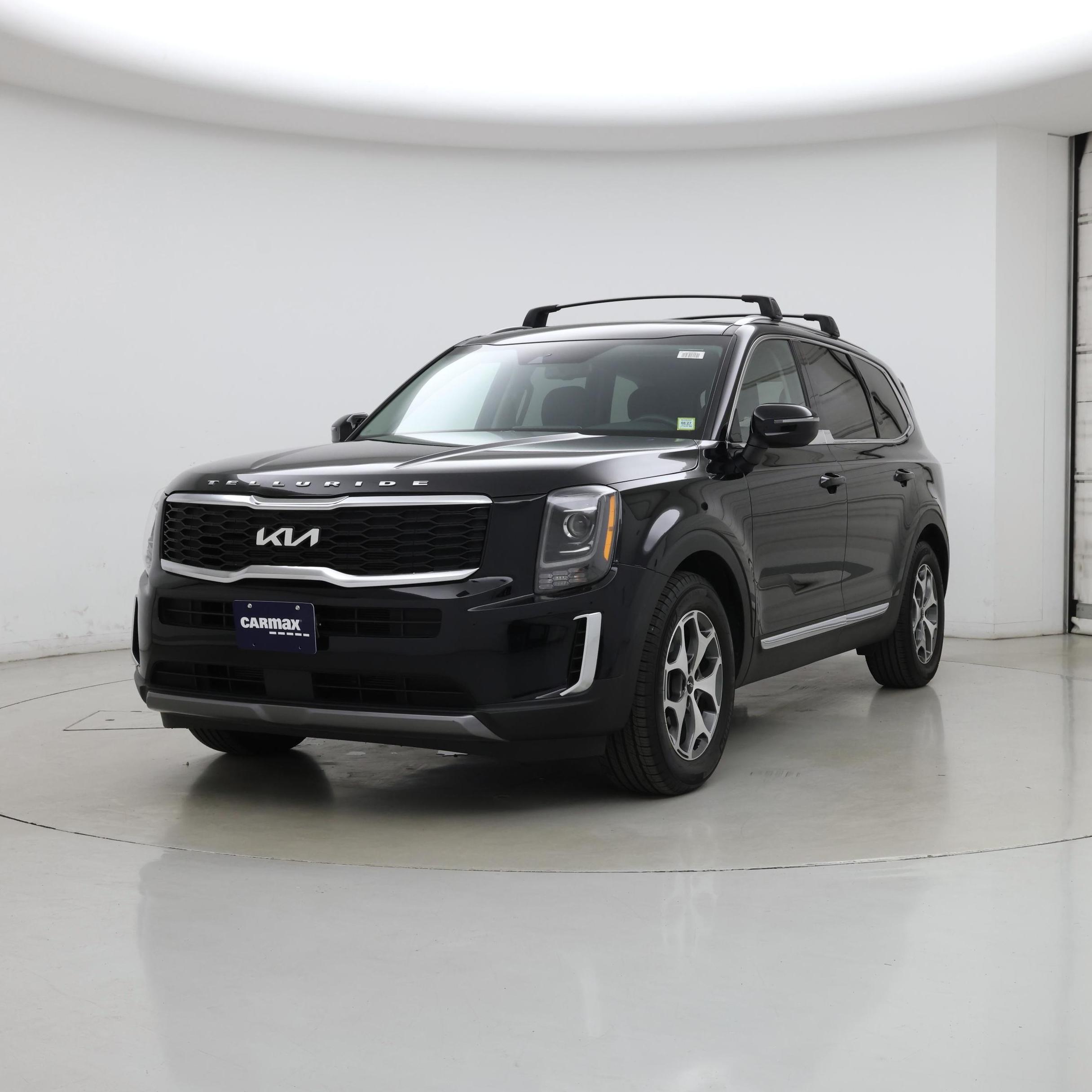 Thumbnail: 2022 Kia Telluride - 4