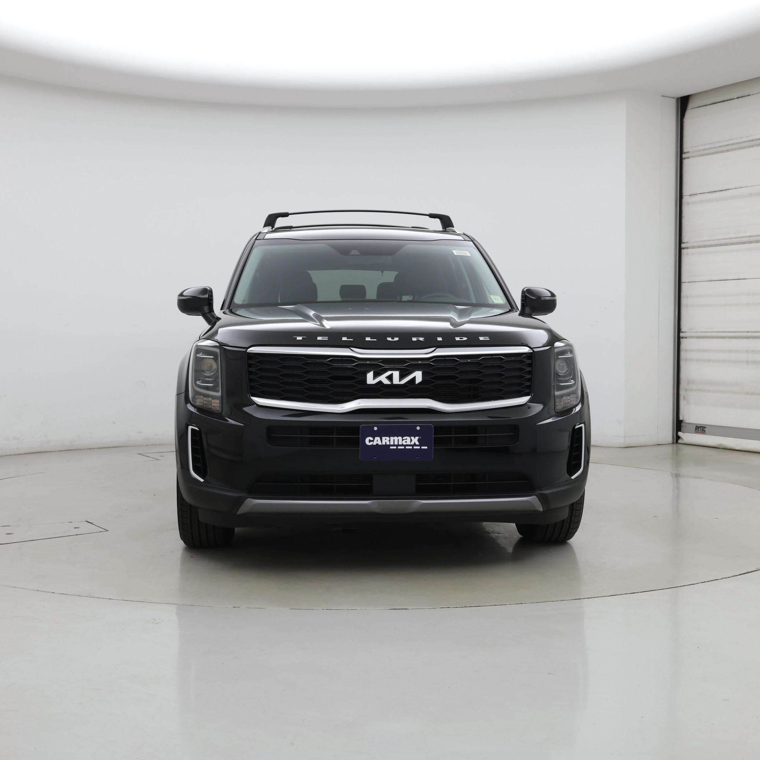 Thumbnail: 2022 Kia Telluride - 5