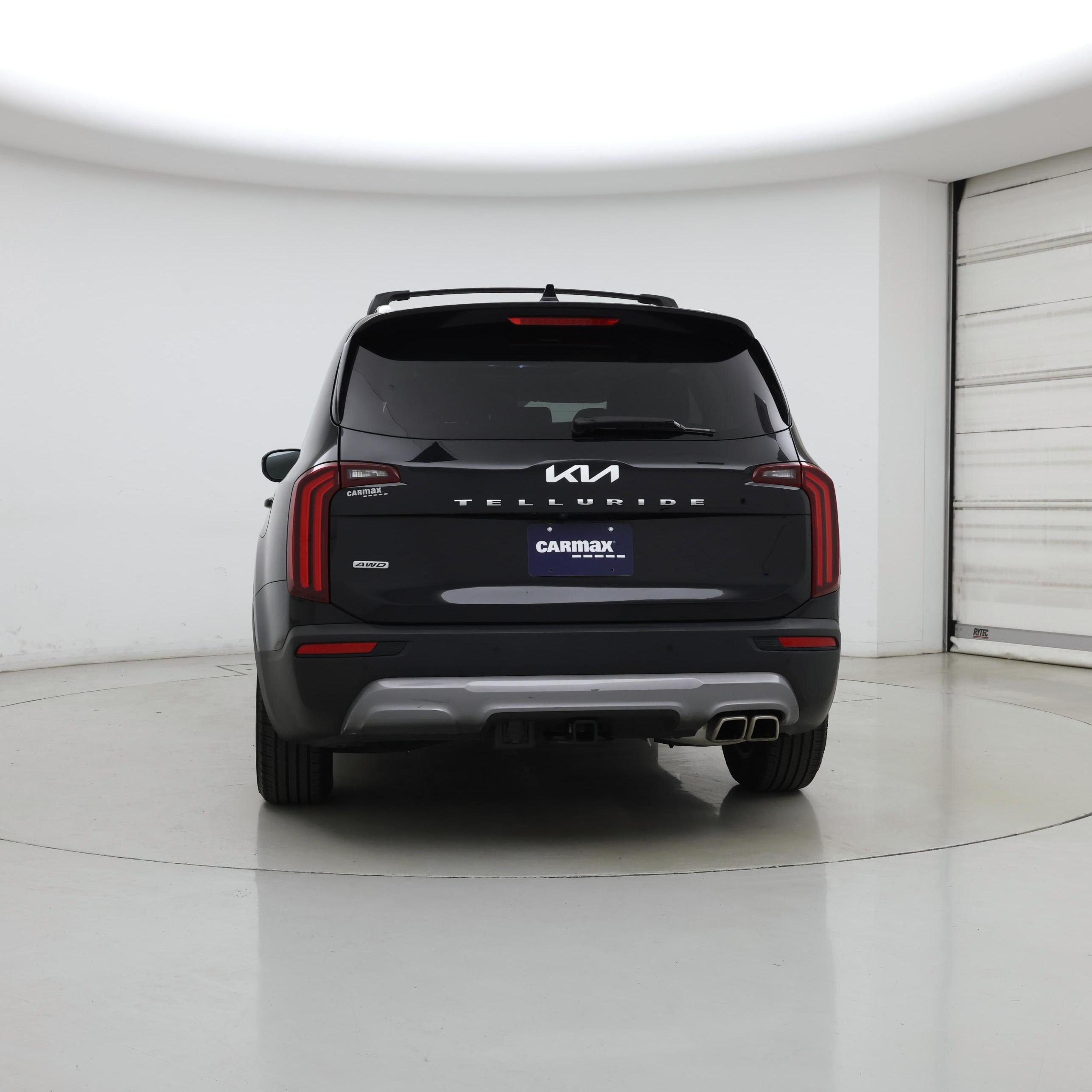 Thumbnail: 2022 Kia Telluride - 6