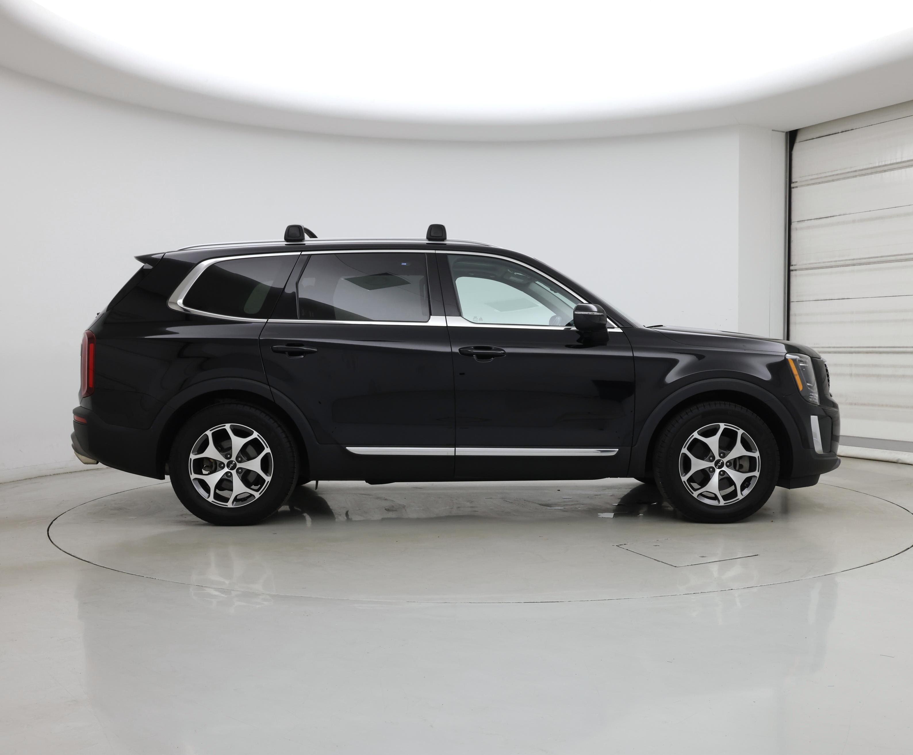 Thumbnail: 2022 Kia Telluride - 7