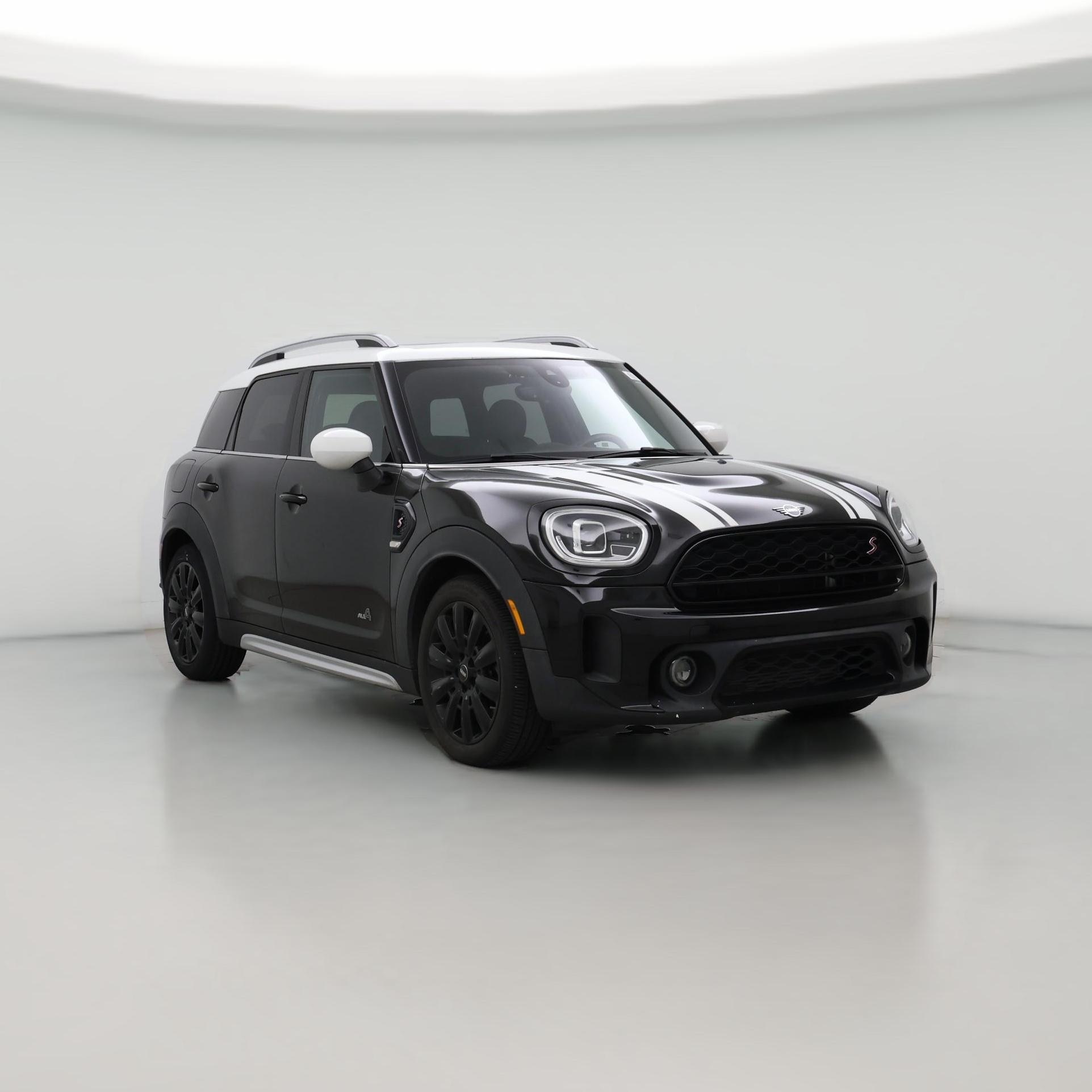 Thumbnail: 2021 MINI Cooper Countryman - 1