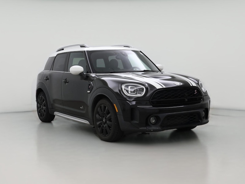2021 Mini Cooper Countryman S ALL4
