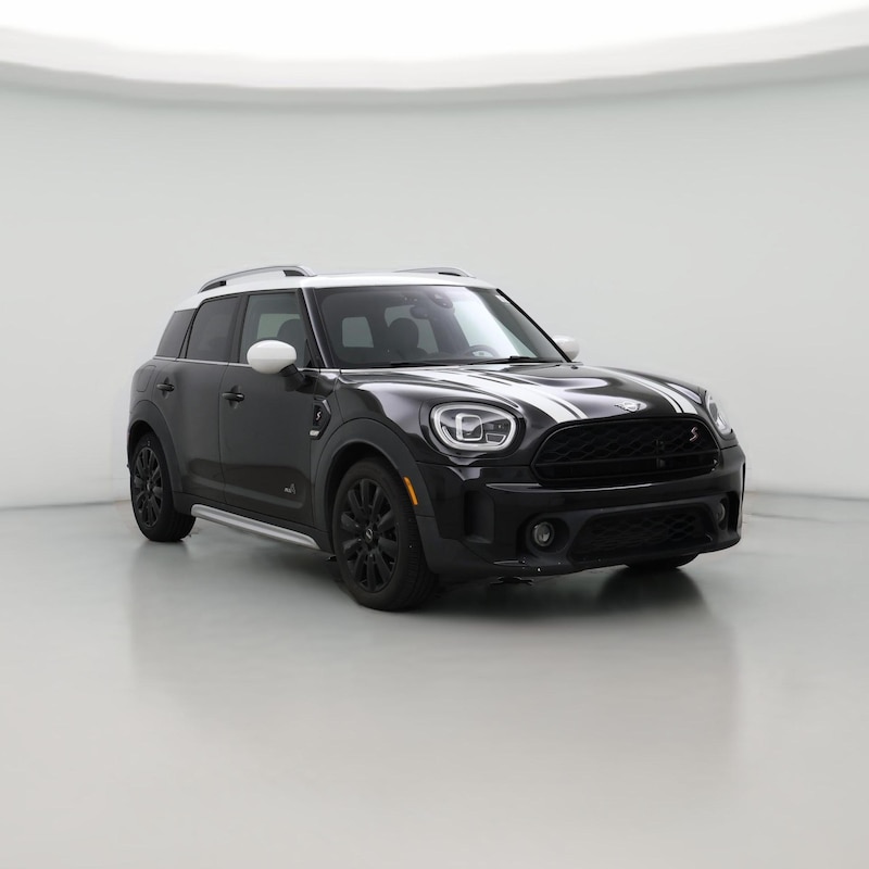 2021 Mini Cooper Countryman S ALL4