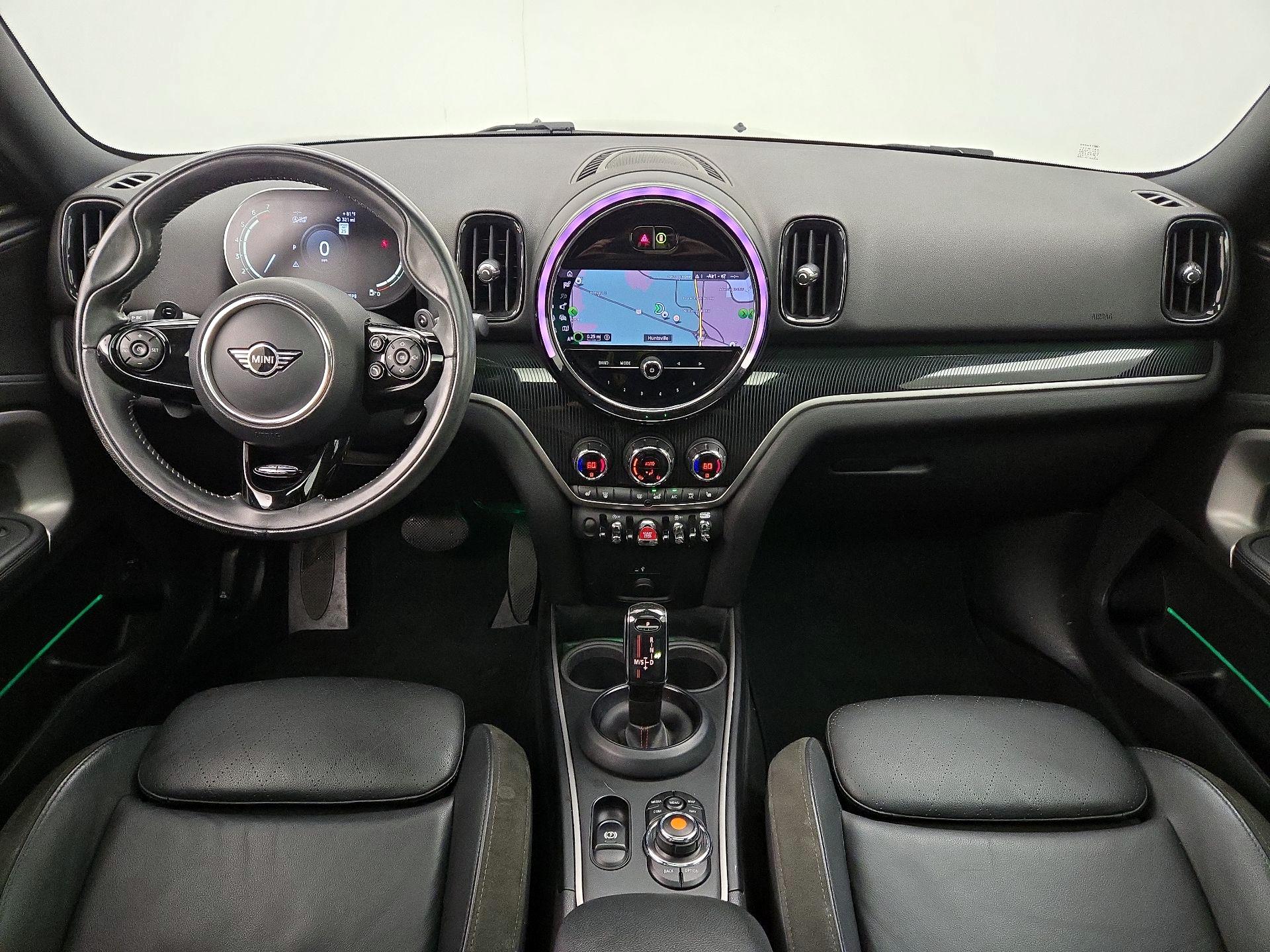 Thumbnail: 2021 MINI Cooper Countryman - 9