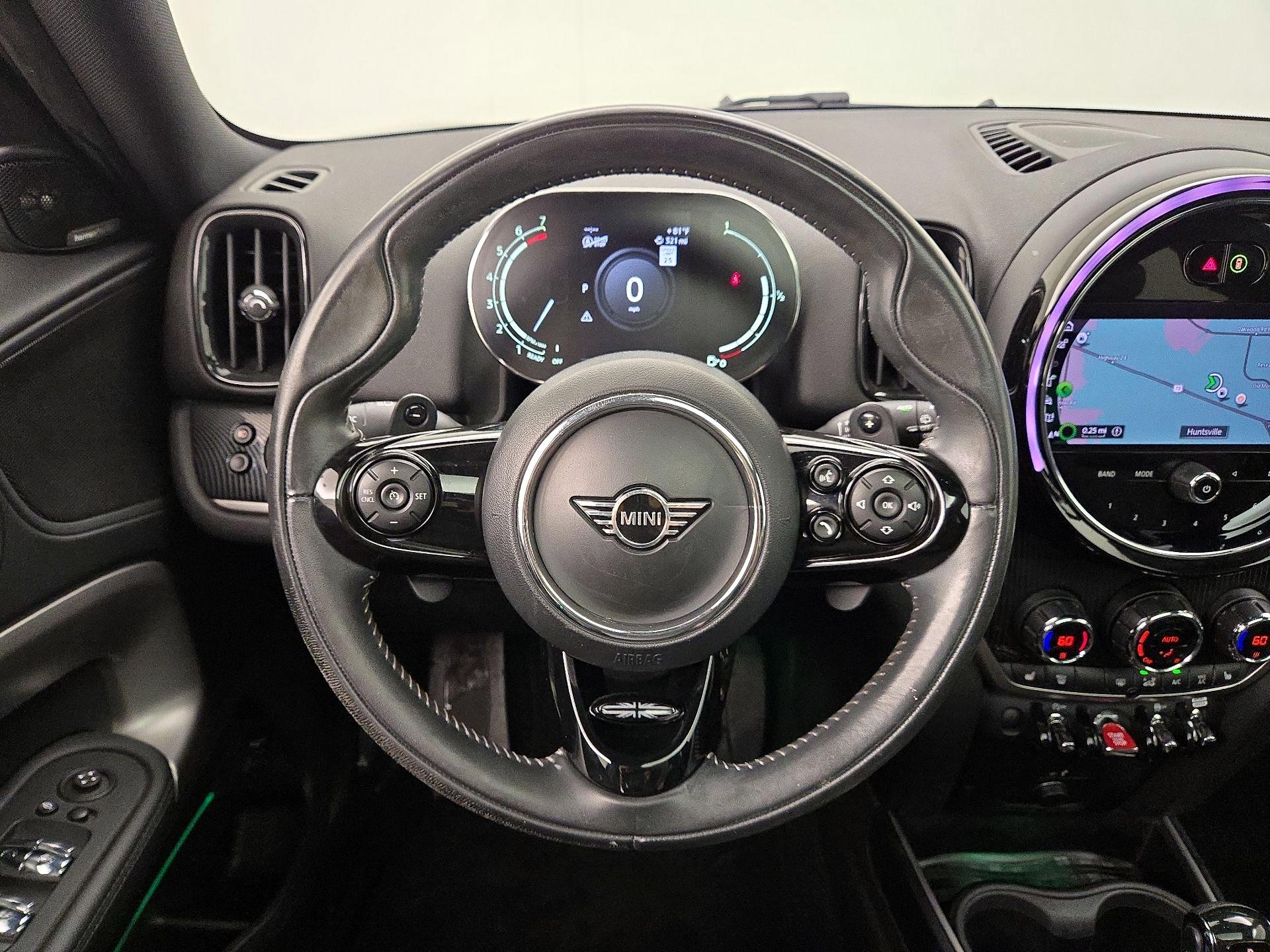 Thumbnail: 2021 MINI Cooper Countryman - 10