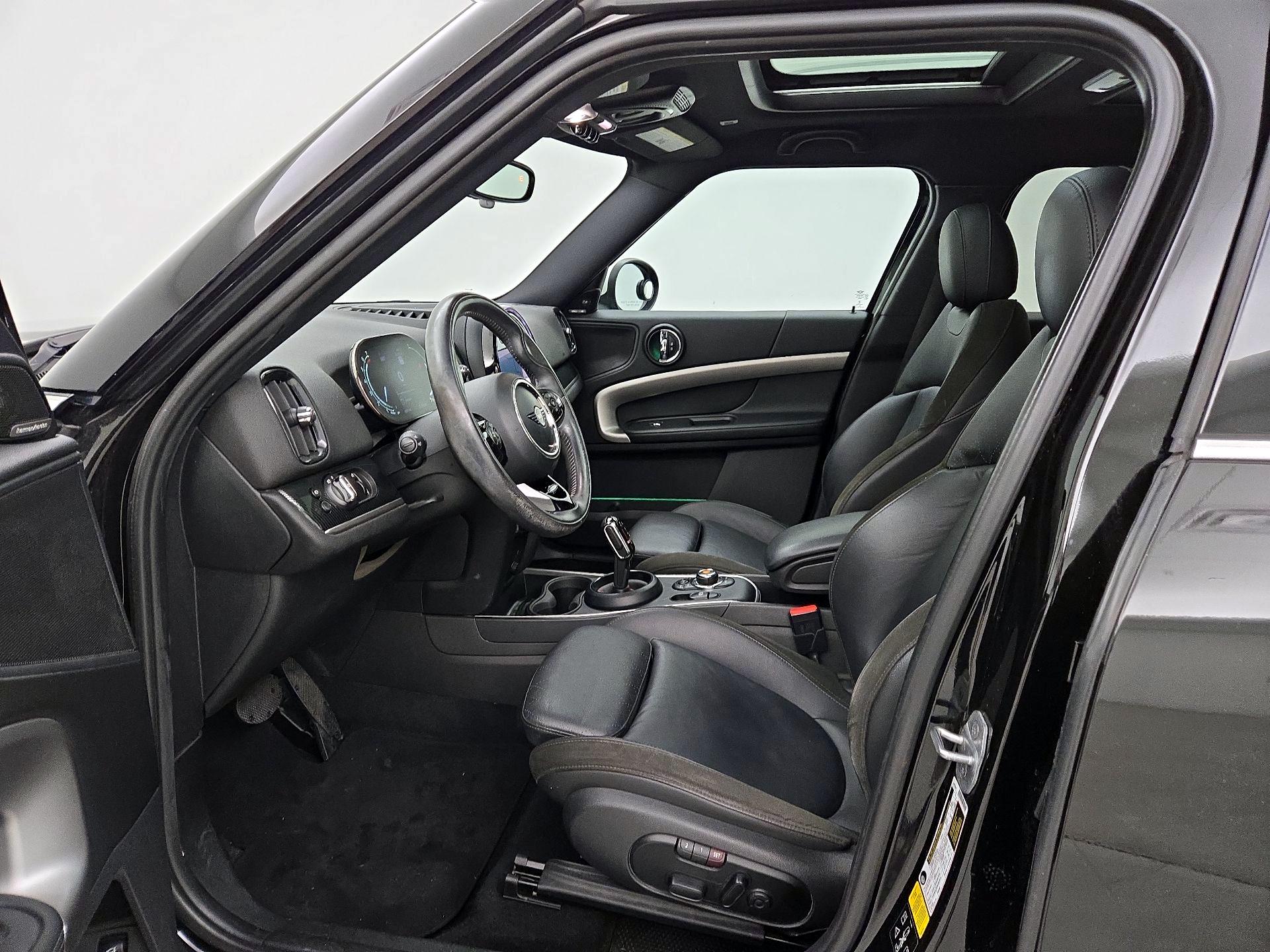 Thumbnail: 2021 MINI Cooper Countryman - 11