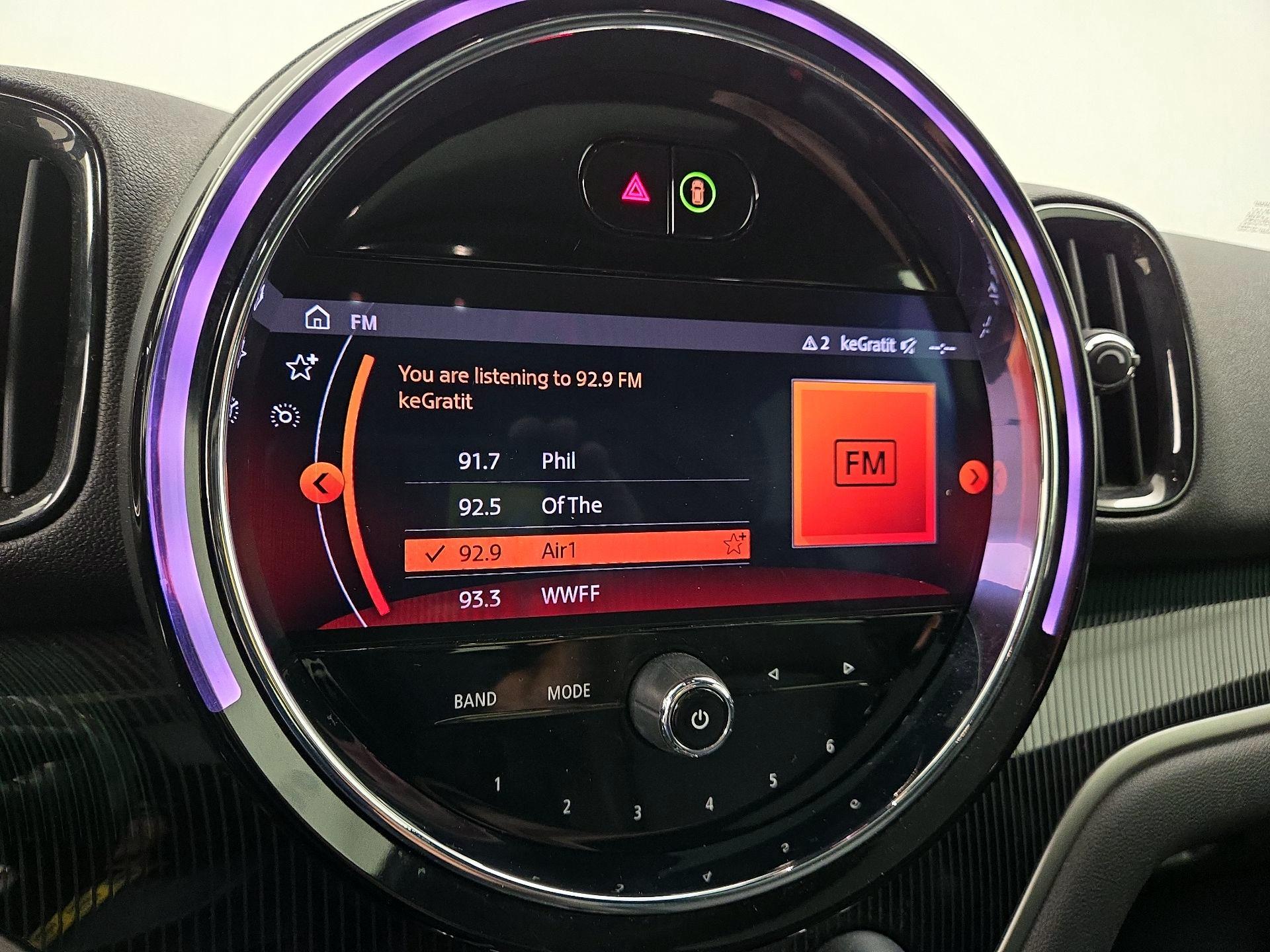 Thumbnail: 2021 MINI Cooper Countryman - 16