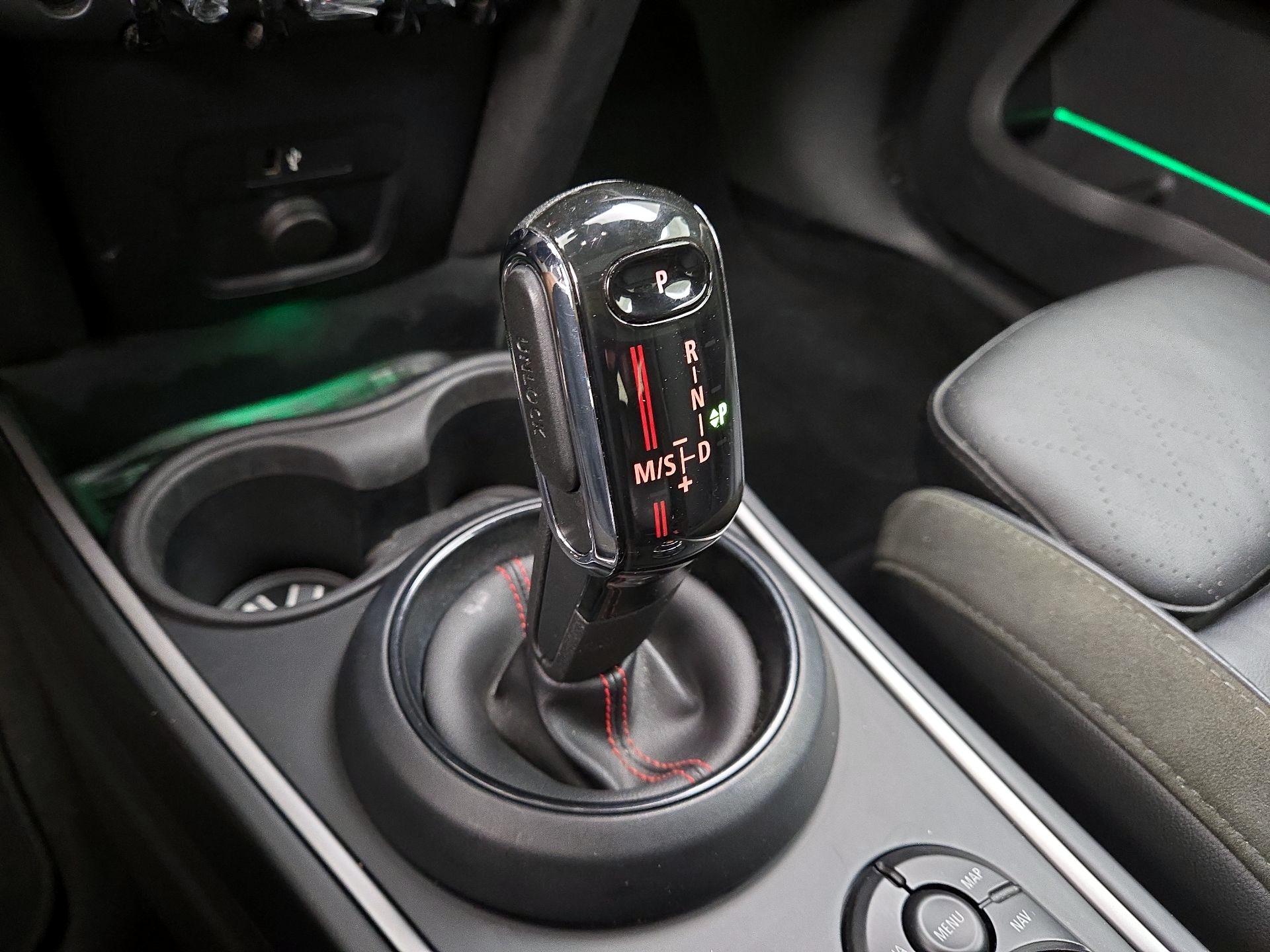Thumbnail: 2021 MINI Cooper Countryman - 18