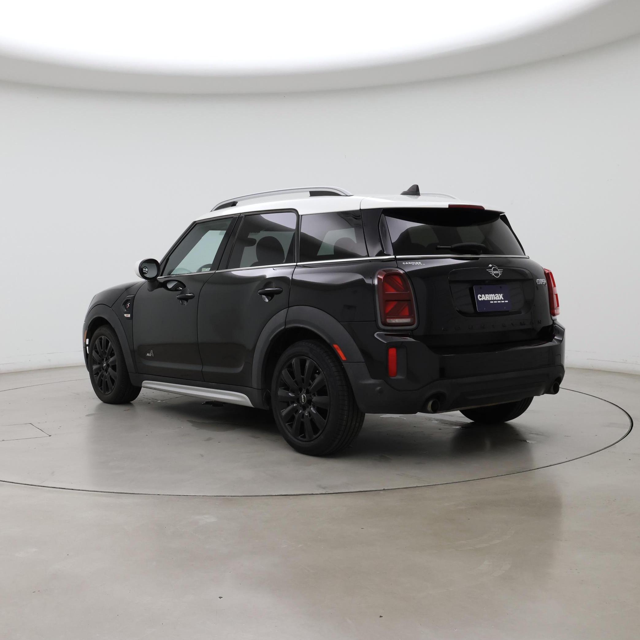 Thumbnail: 2021 MINI Cooper Countryman - 2
