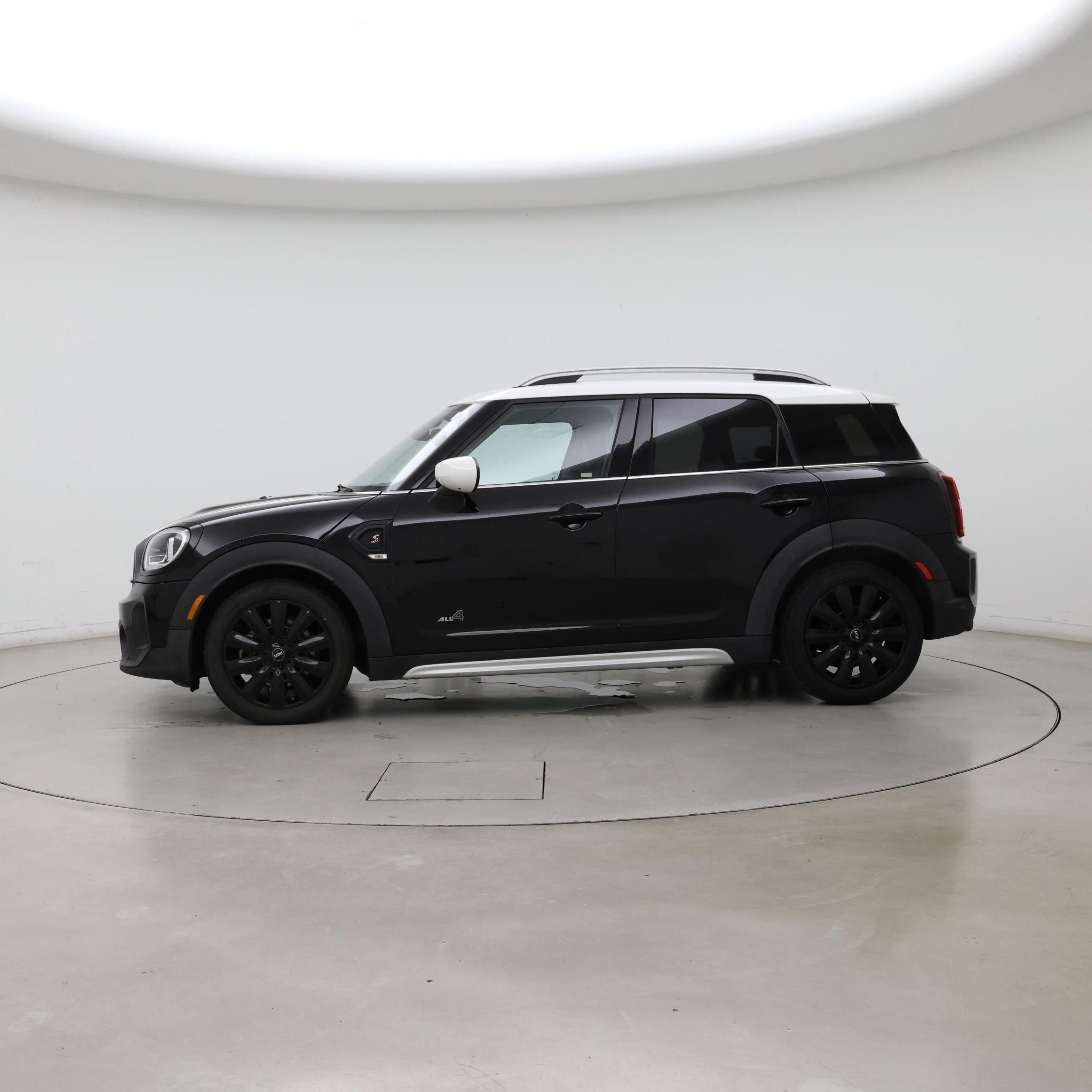 Thumbnail: 2021 MINI Cooper Countryman - 3