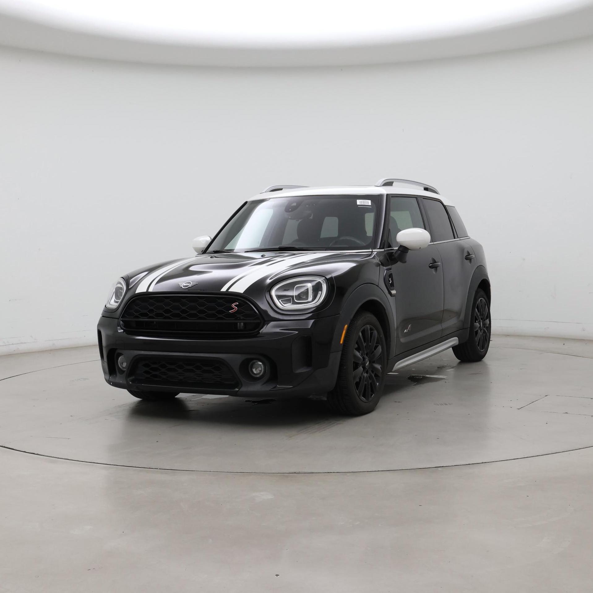 Thumbnail: 2021 MINI Cooper Countryman - 4