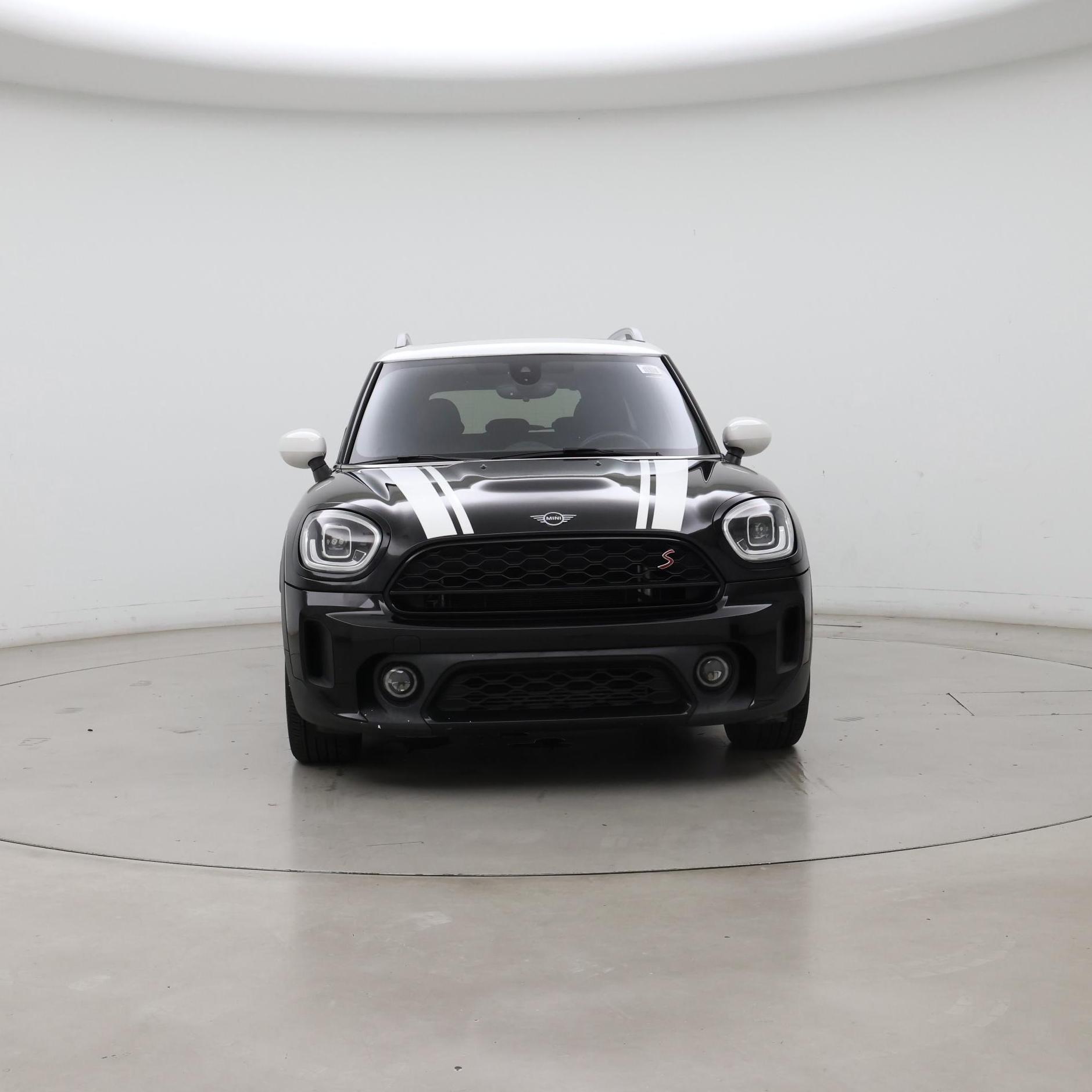 Thumbnail: 2021 MINI Cooper Countryman - 5
