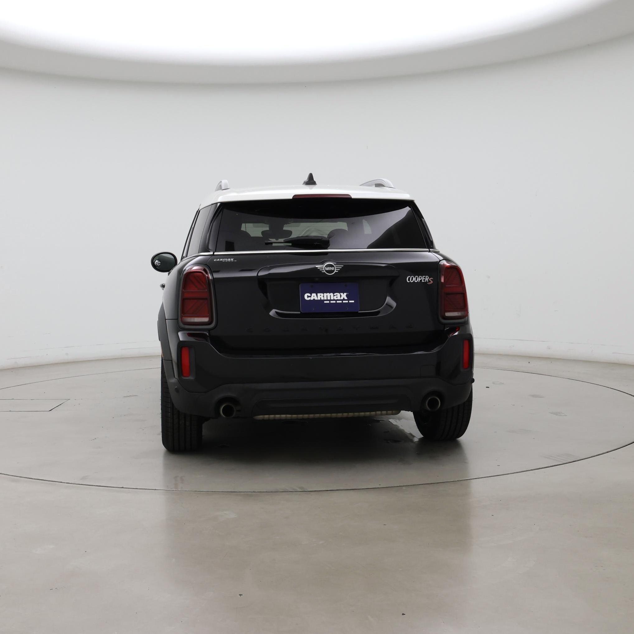 Thumbnail: 2021 MINI Cooper Countryman - 6