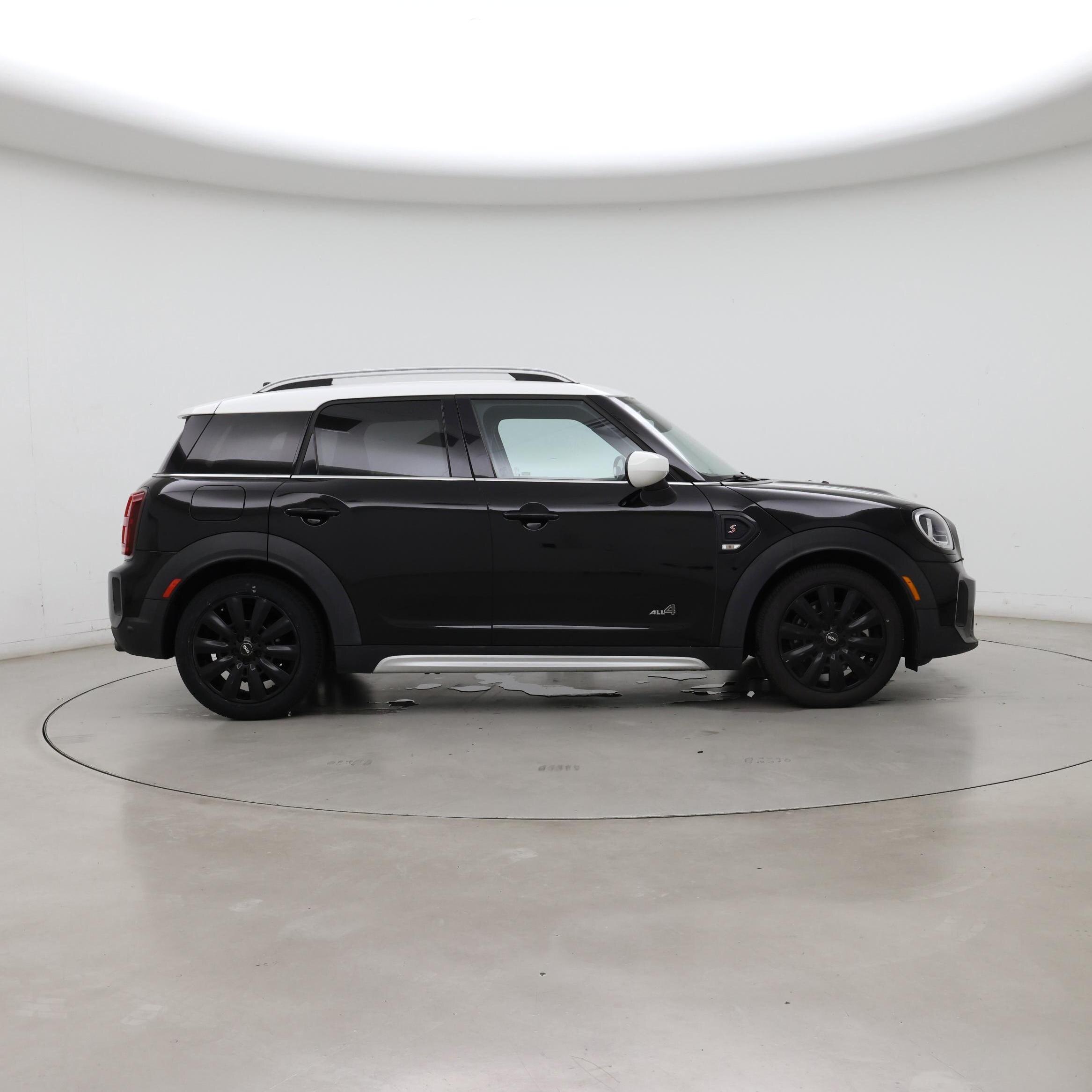 Thumbnail: 2021 MINI Cooper Countryman - 7