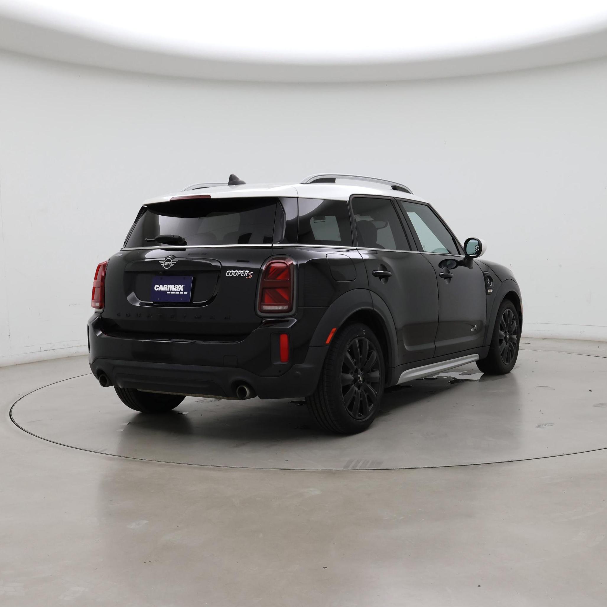 Thumbnail: 2021 MINI Cooper Countryman - 8
