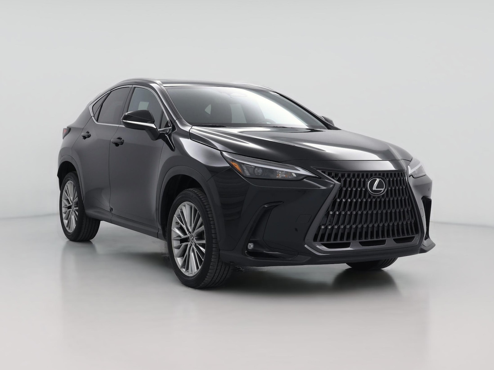 2022 Lexus NX