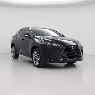 2022 Lexus NX 350 Premium