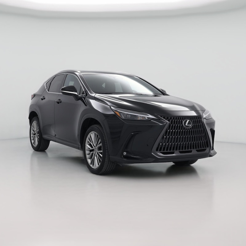 2022 Lexus NX 350 Premium