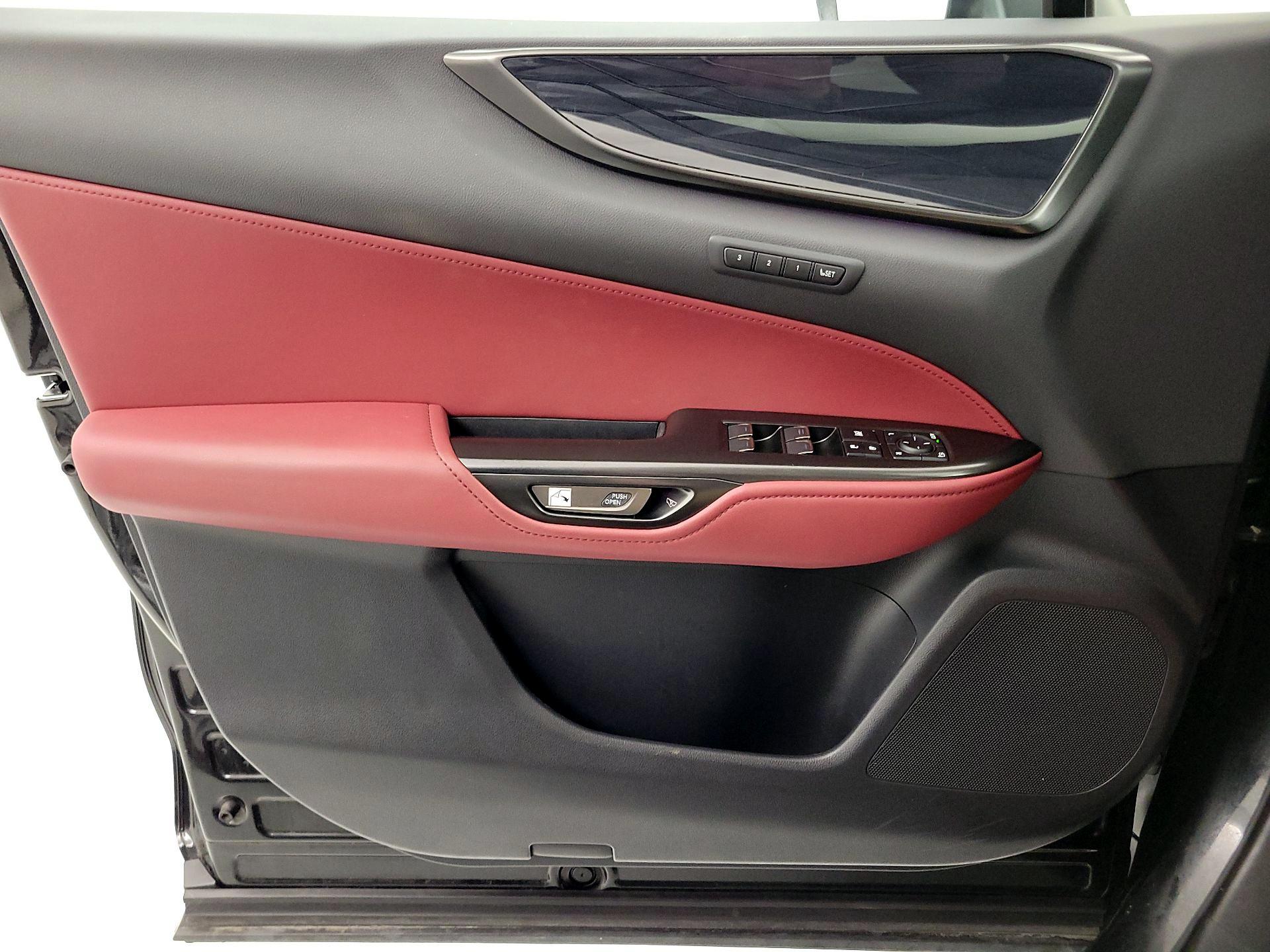 Thumbnail: 2022 Lexus NX - 12