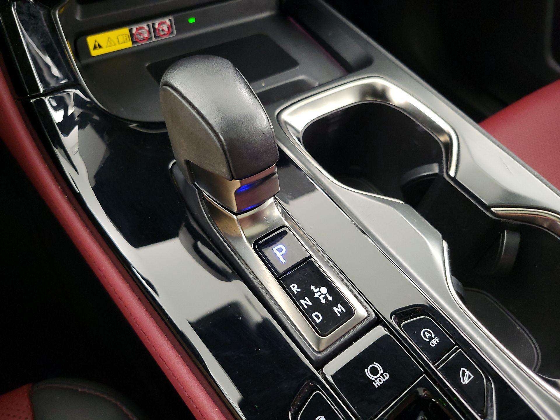 Thumbnail: 2022 Lexus NX - 16