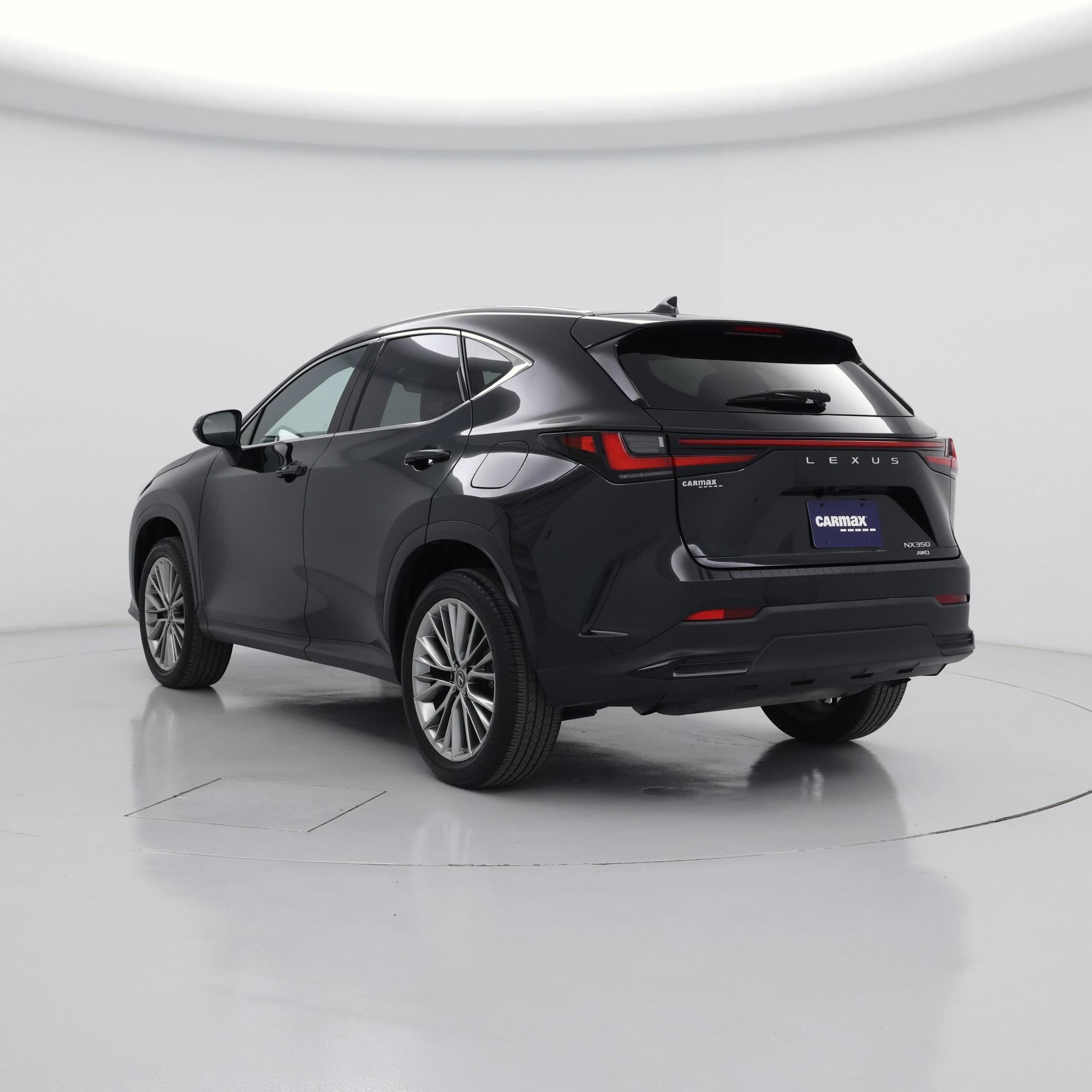 Thumbnail: 2022 Lexus NX - 2