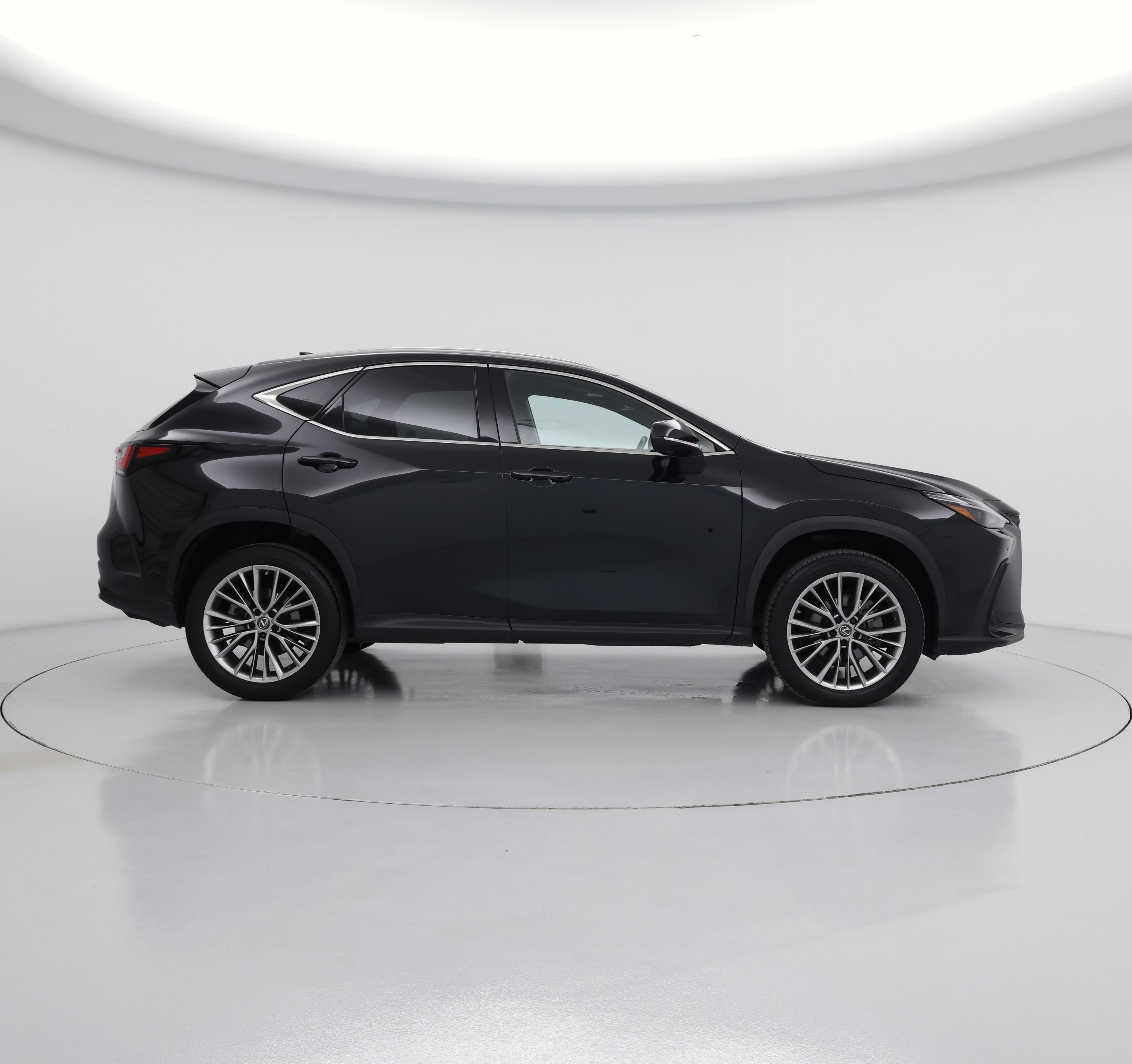 Thumbnail: 2022 Lexus NX - 7
