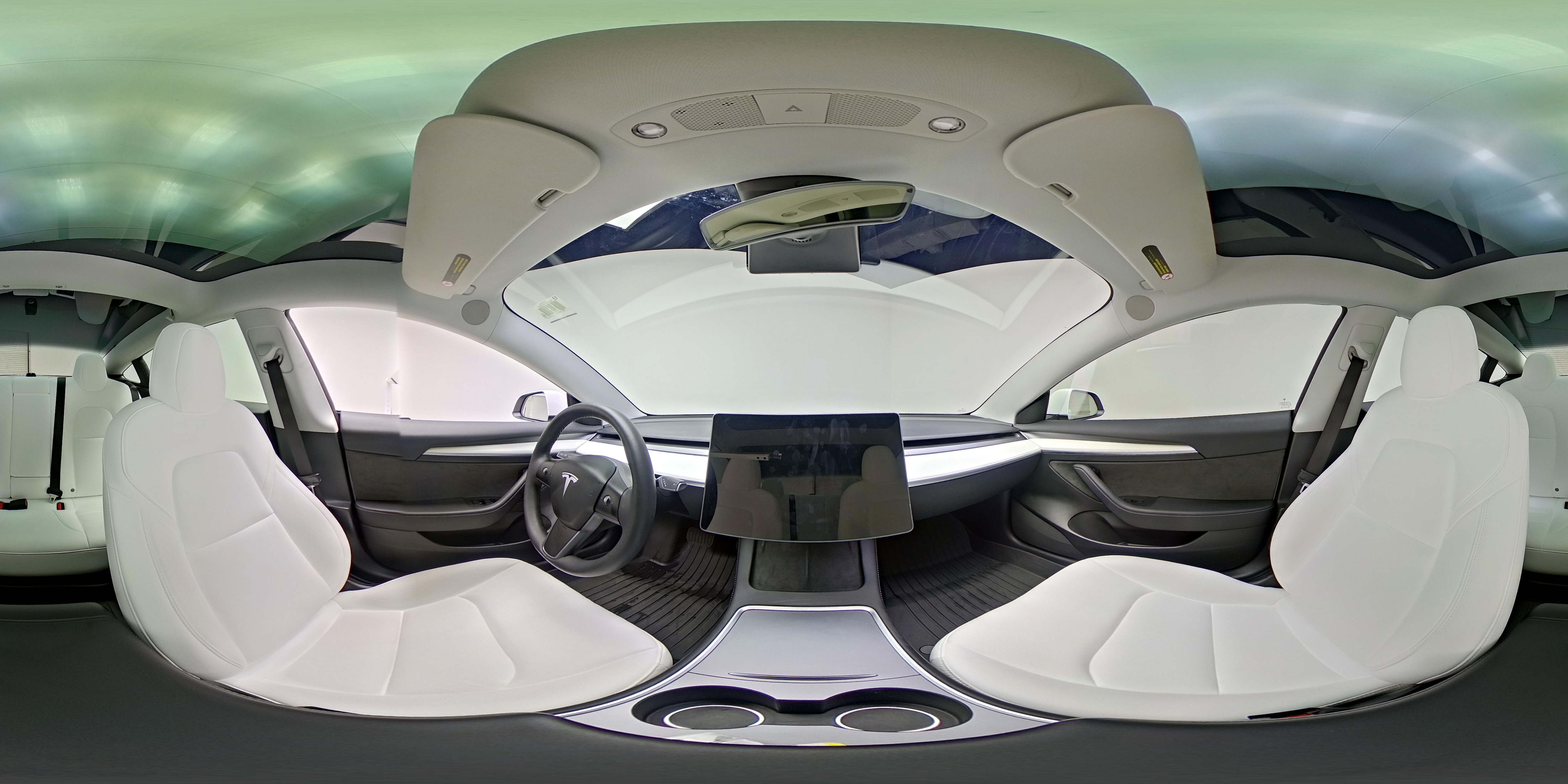 2022 Tesla Model 3 Long Range - Photo 23