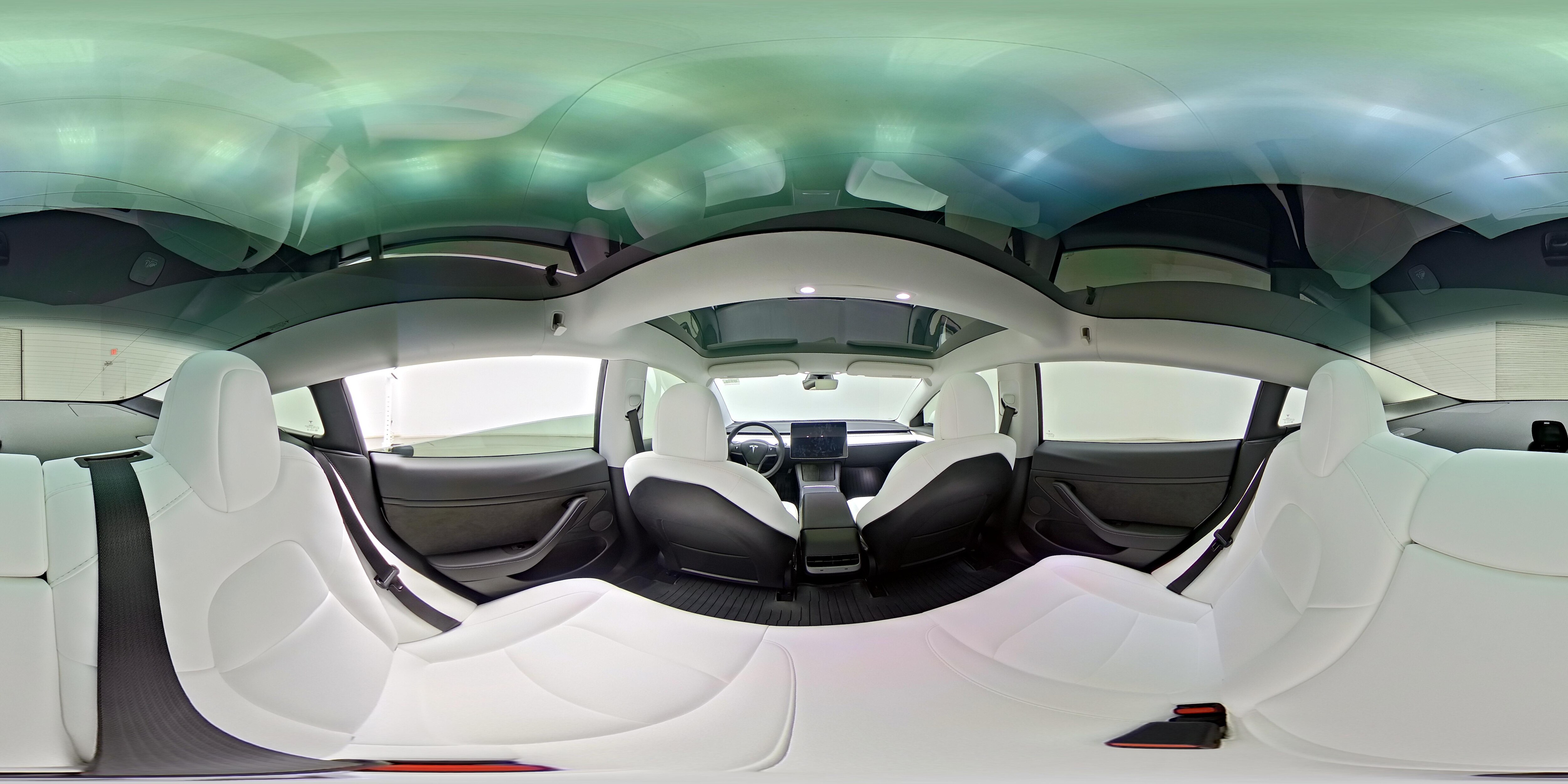 2022 Tesla Model 3 Long Range - Photo 24