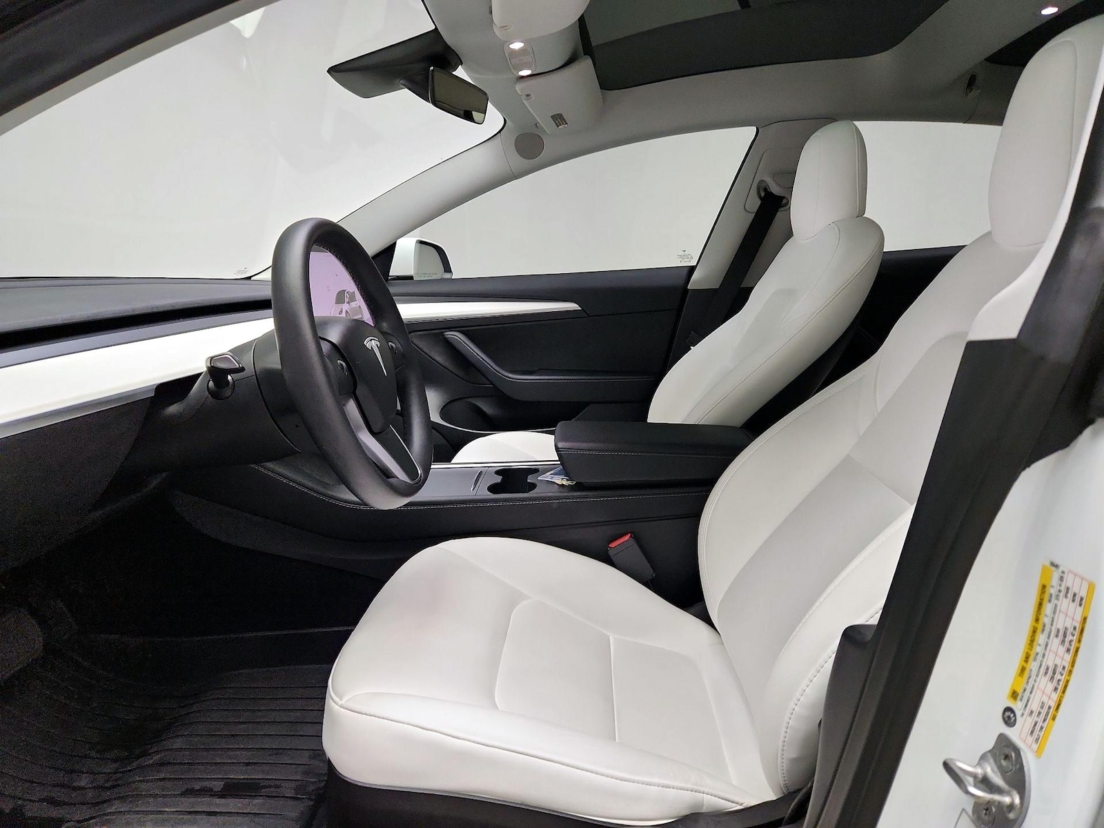 2022 Tesla Model 3 Long Range - Photo 10