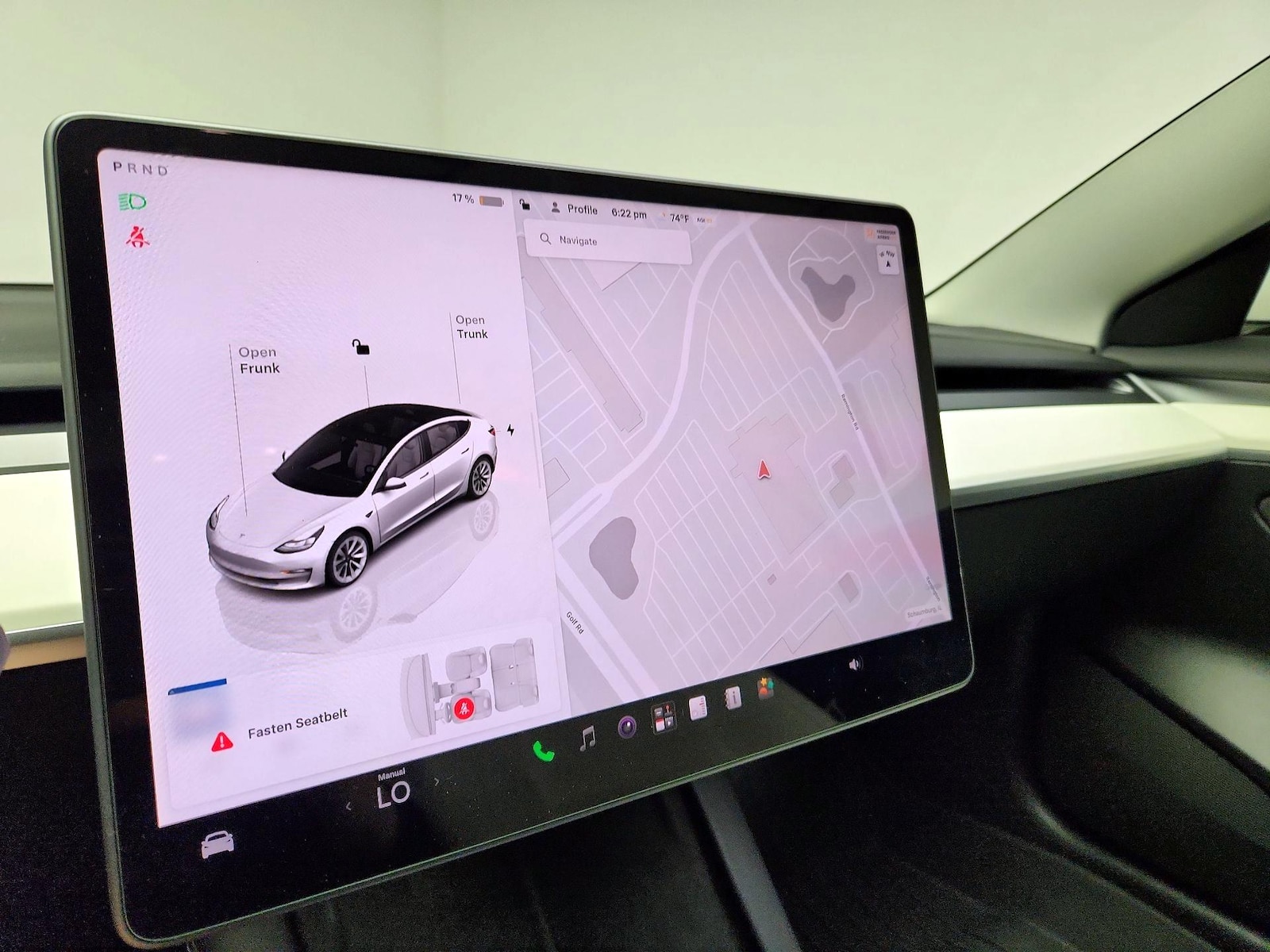 2022 Tesla Model 3 Long Range - Photo 12