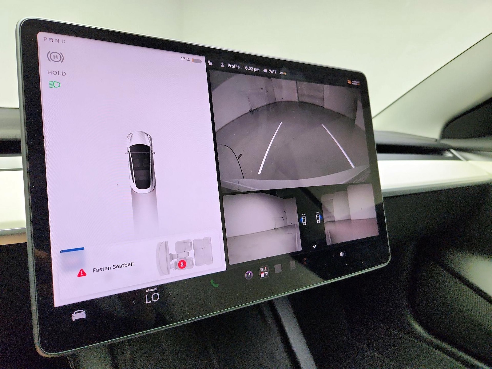 2022 Tesla Model 3 Long Range - Photo 13