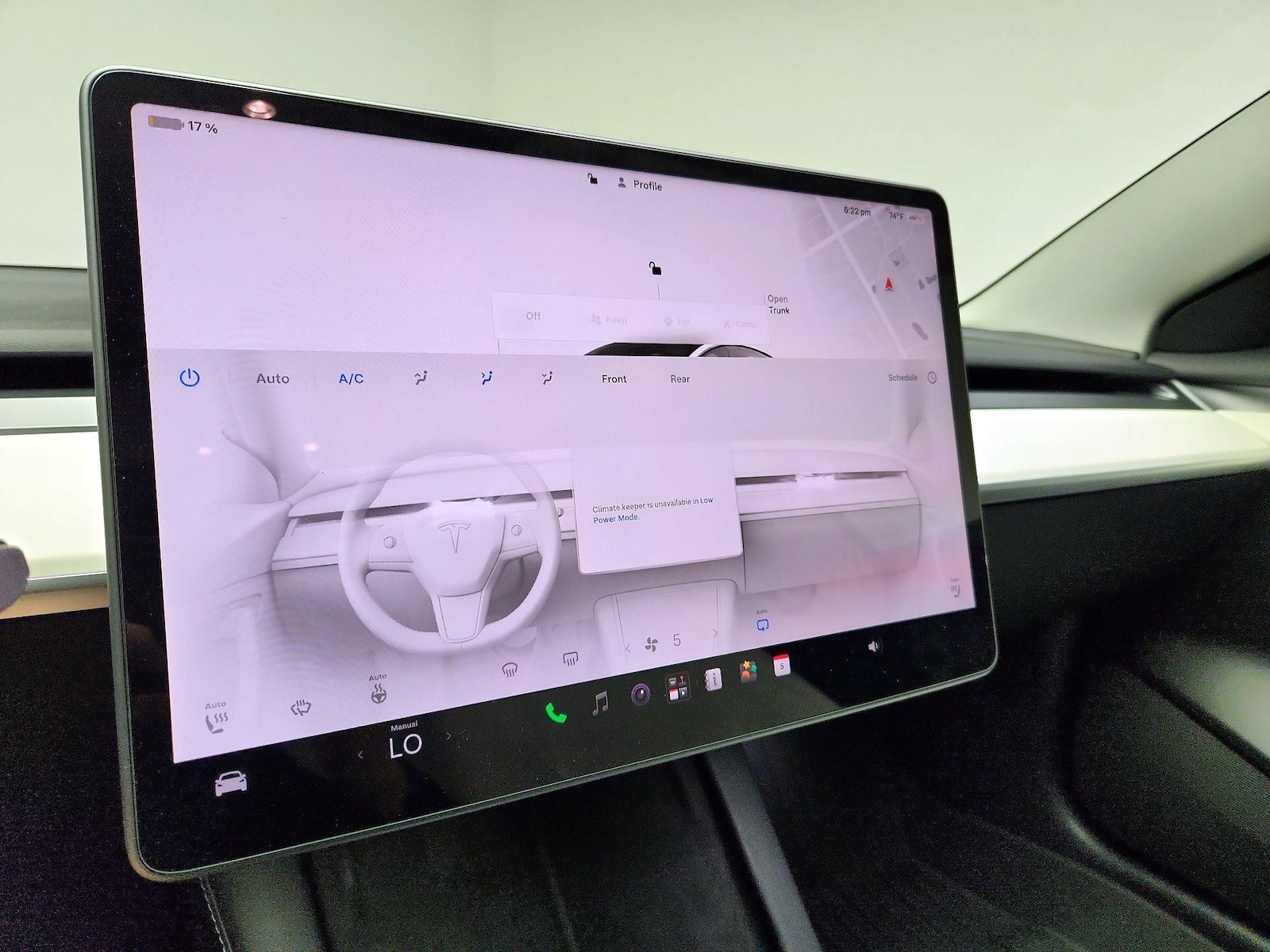 2022 Tesla Model 3 Long Range - Photo 15