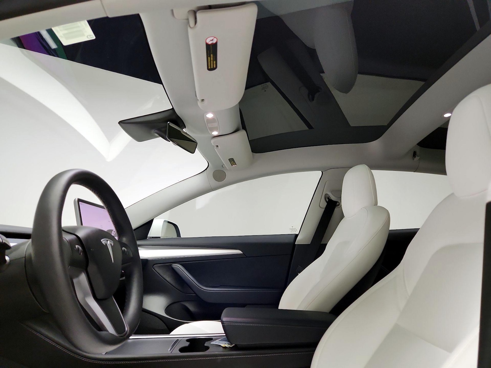 2022 Tesla Model 3 Long Range - Photo 17