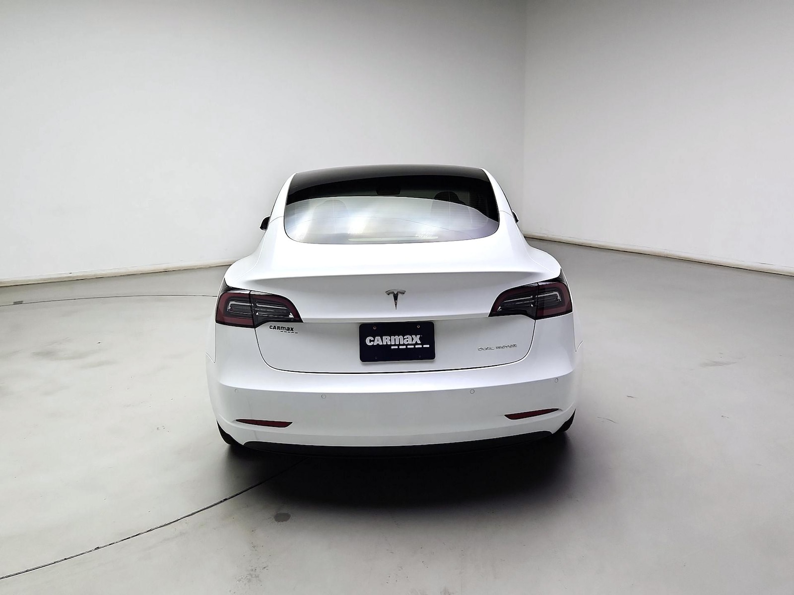 2022 Tesla Model 3 Long Range - Photo 6