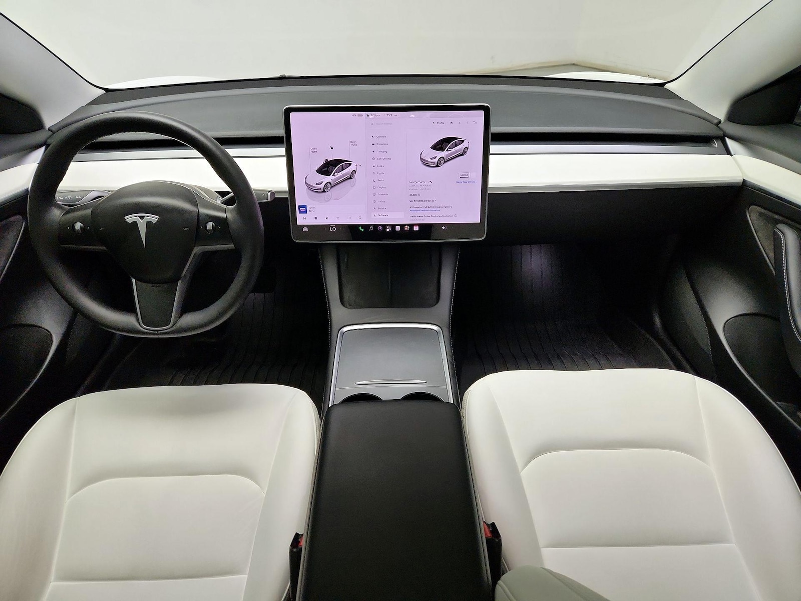 2022 Tesla Model 3 Long Range - Photo 8