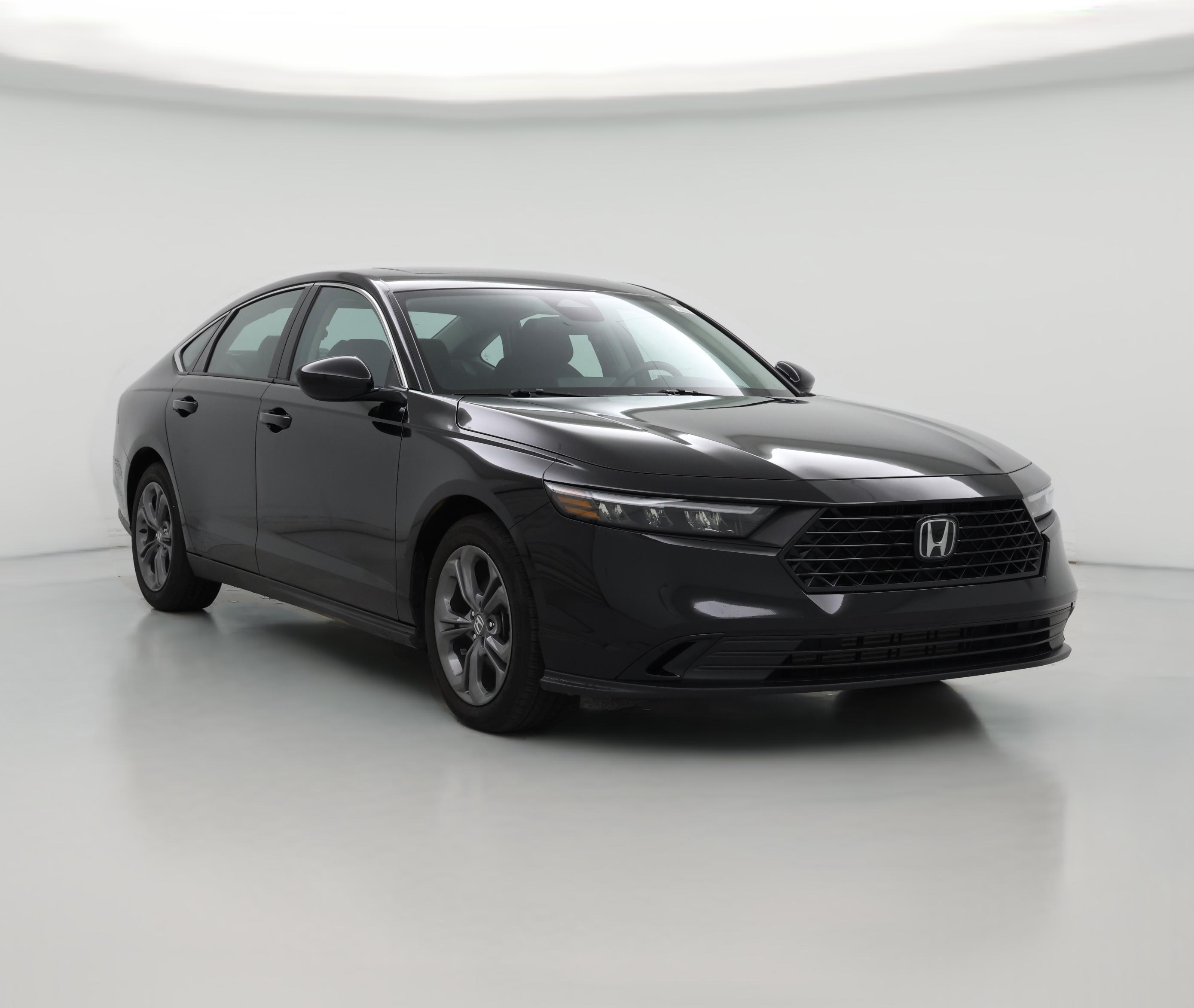 Thumbnail: 2024 Honda Accord - 1