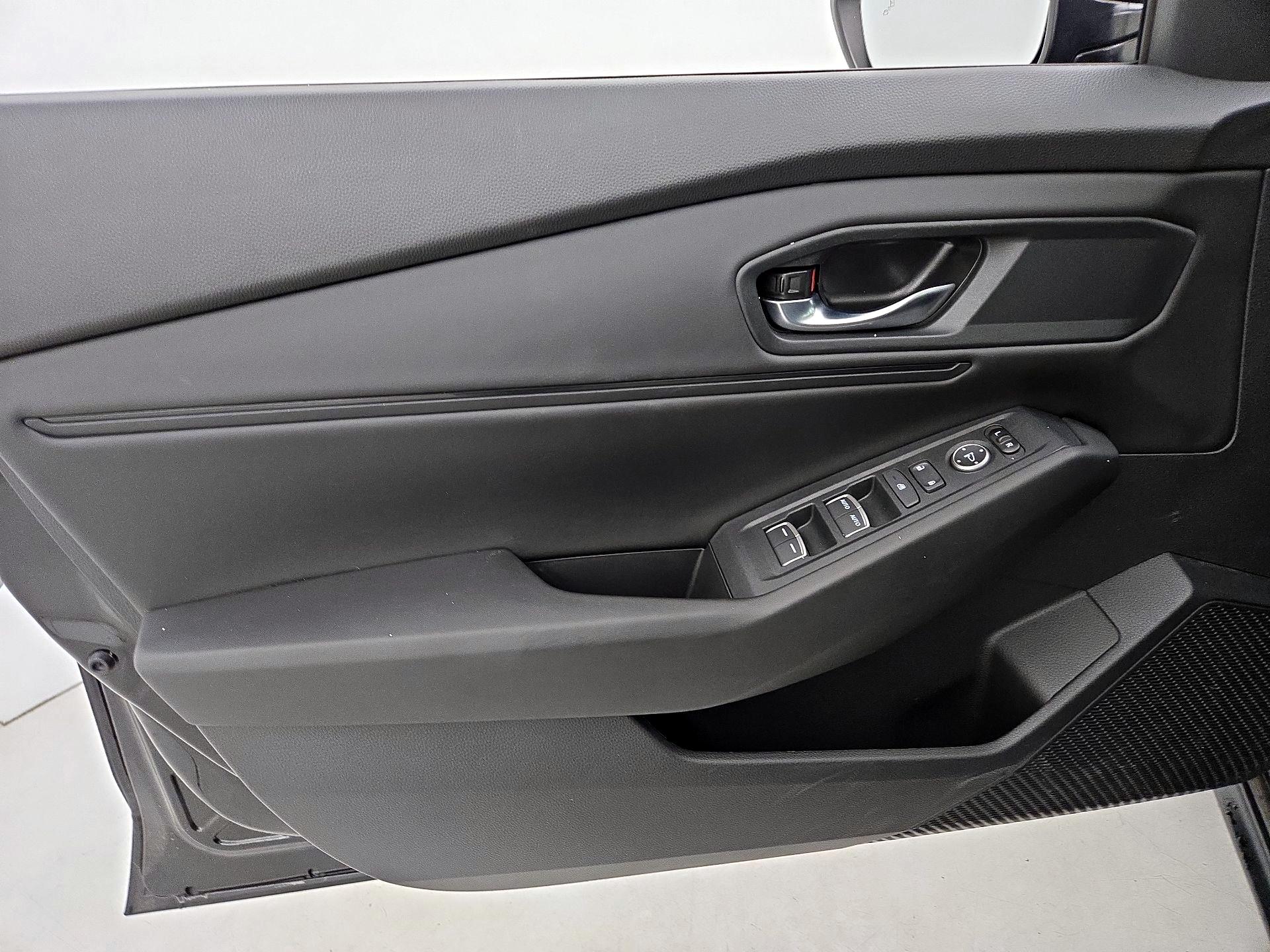 Thumbnail: 2024 Honda Accord - 12