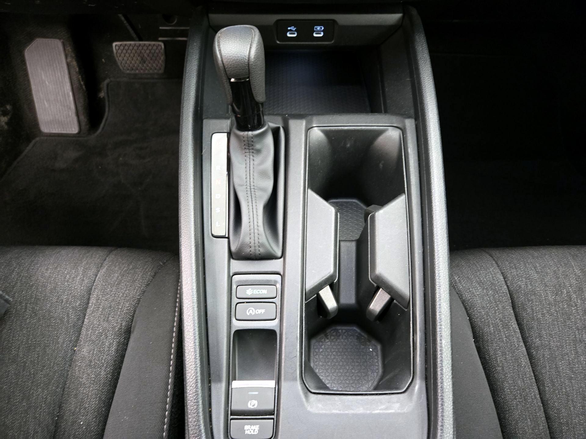 Thumbnail: 2024 Honda Accord - 17