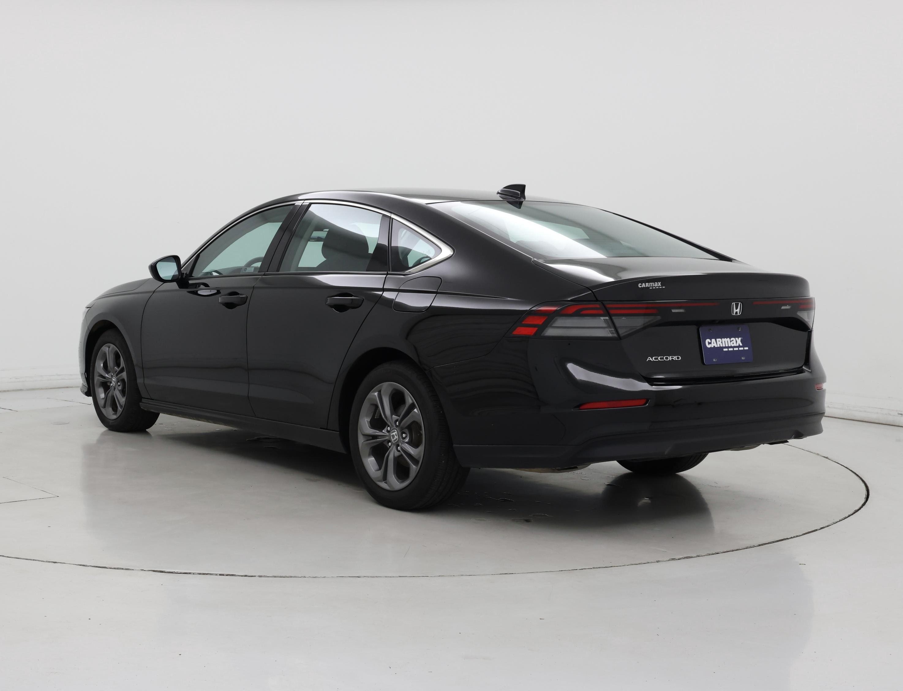 Thumbnail: 2024 Honda Accord - 2