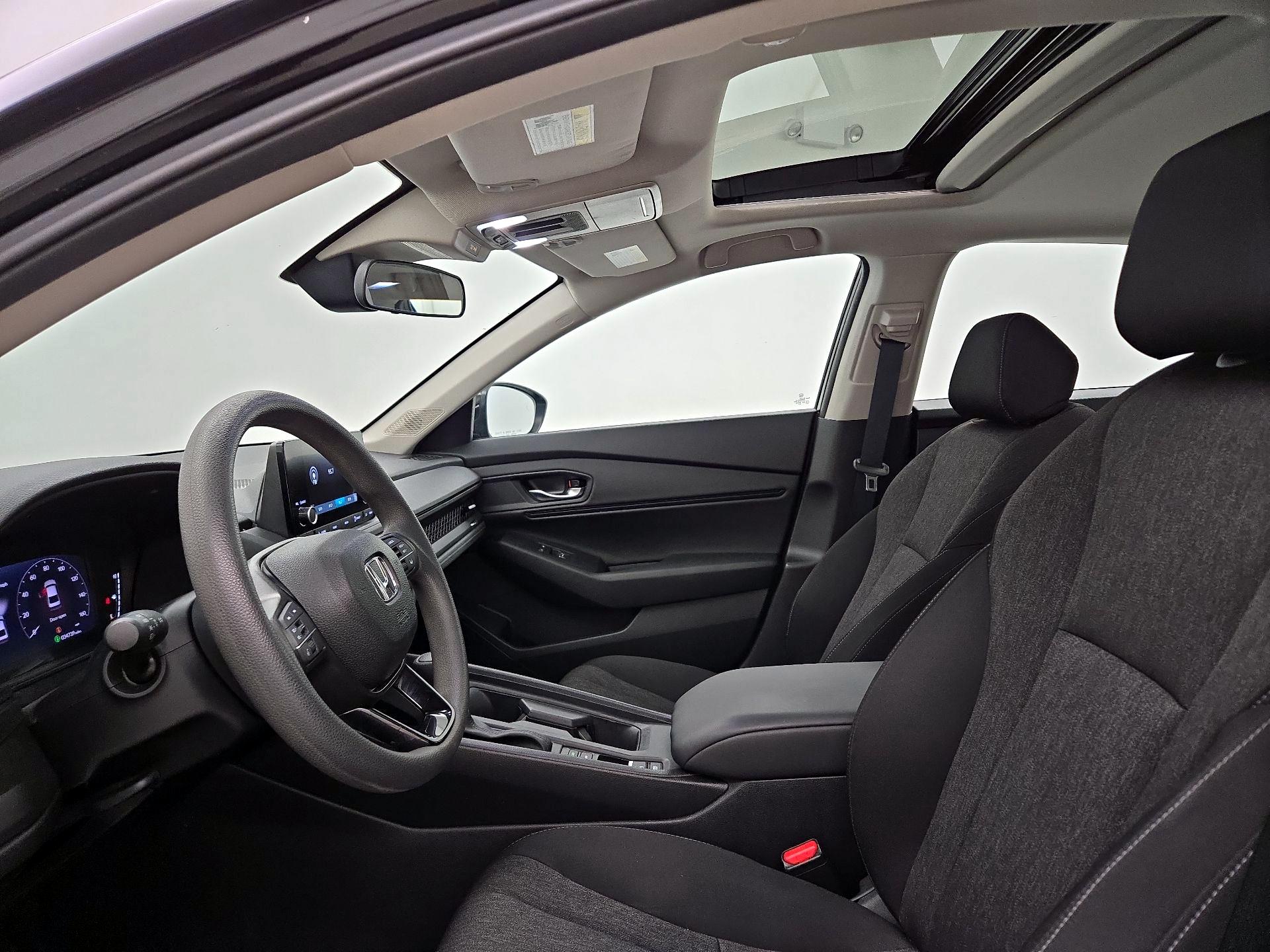Thumbnail: 2024 Honda Accord - 19