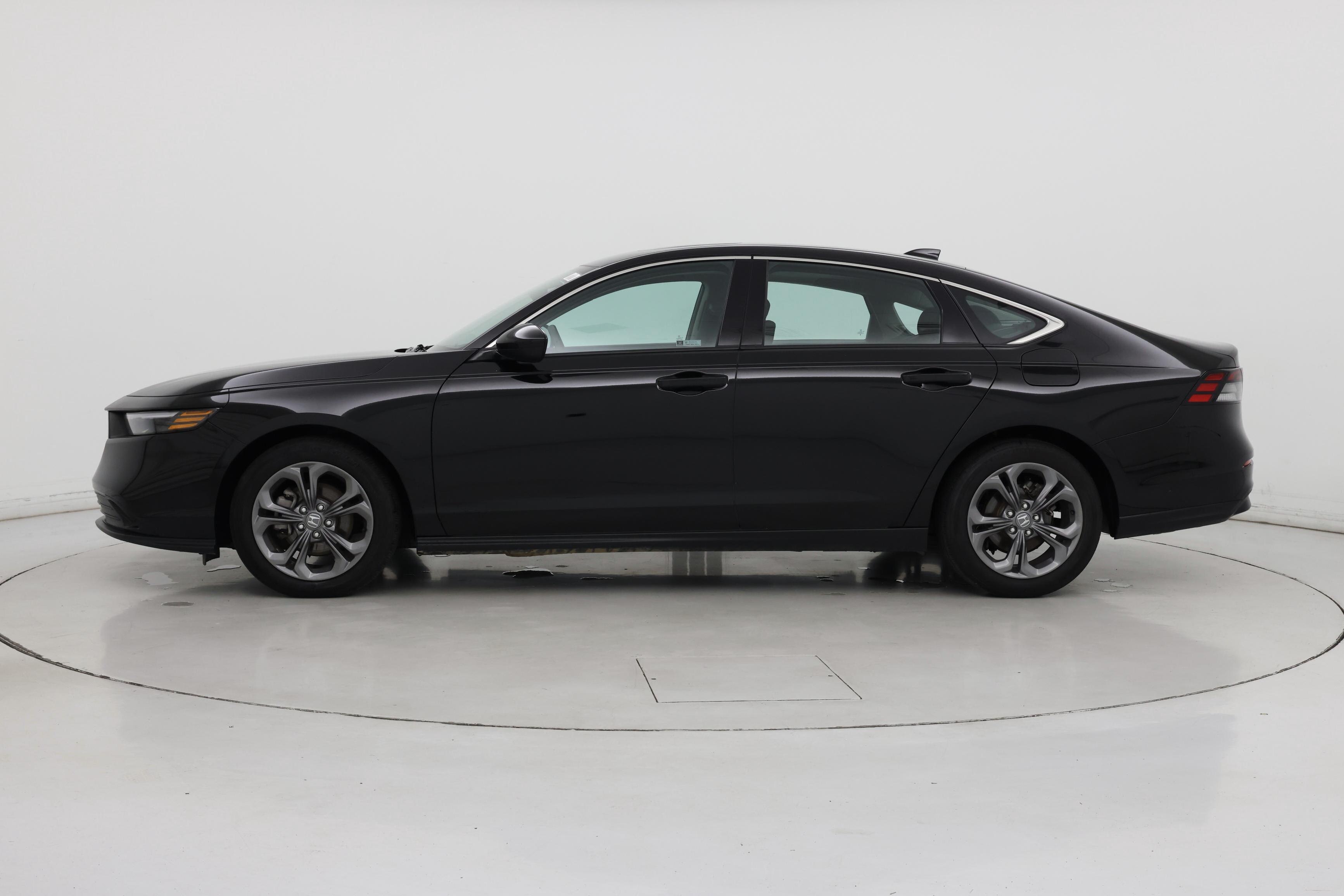 Thumbnail: 2024 Honda Accord - 3