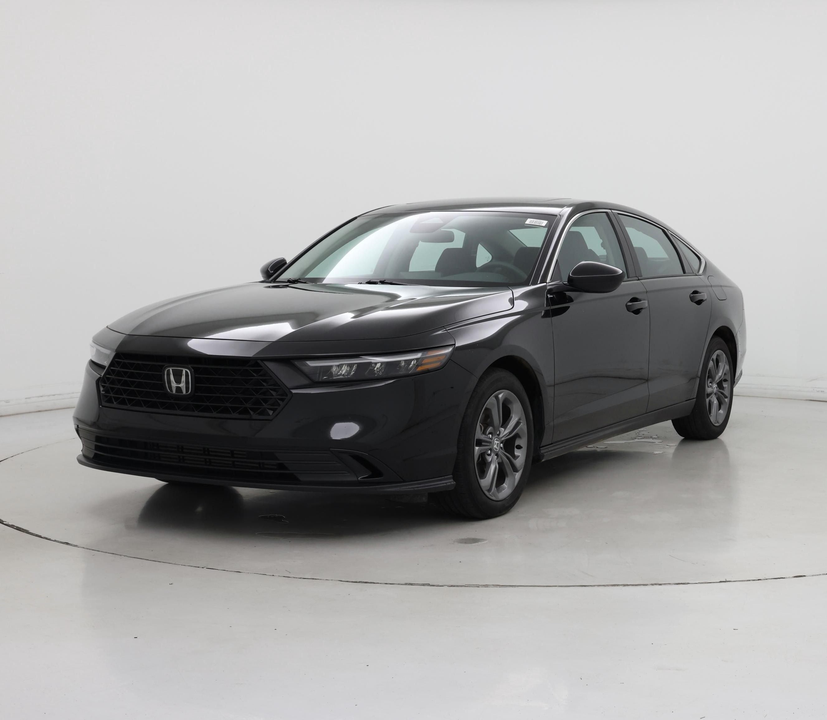 Thumbnail: 2024 Honda Accord - 4