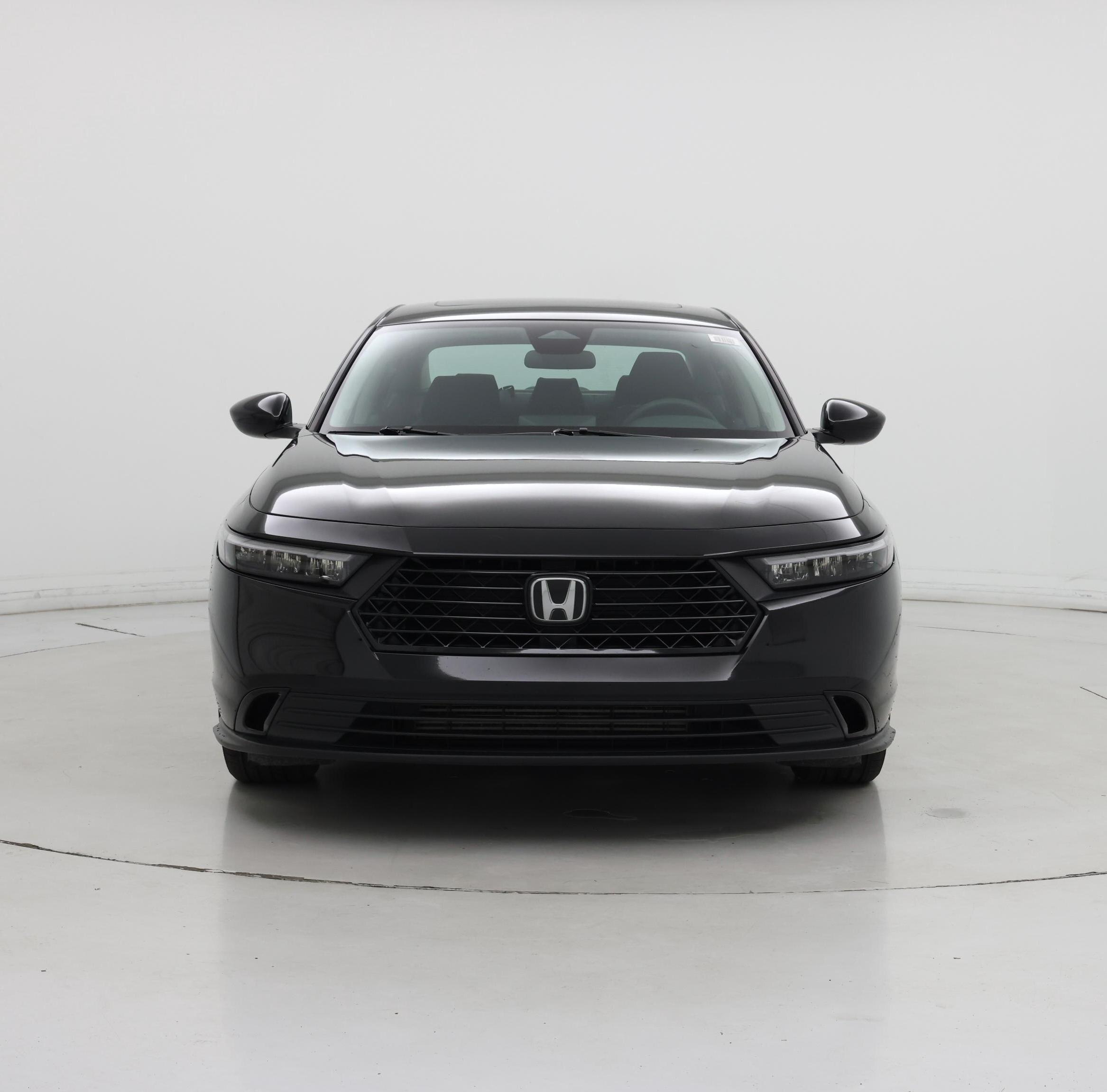 Thumbnail: 2024 Honda Accord - 5